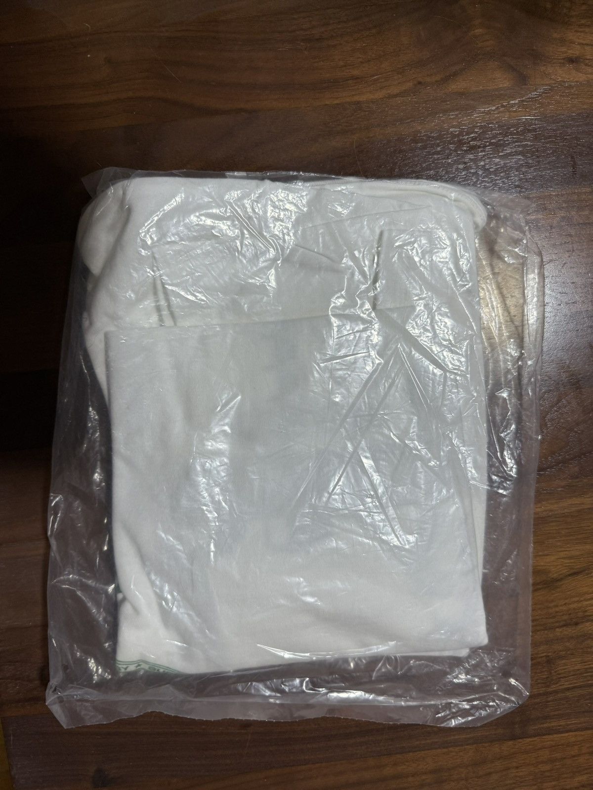 Supreme SUPREME DEVOTION TEE White Cotton T-Shirt FW25 Graphic XL Size US XL / EU 56 / 4 - 5 Thumbnail