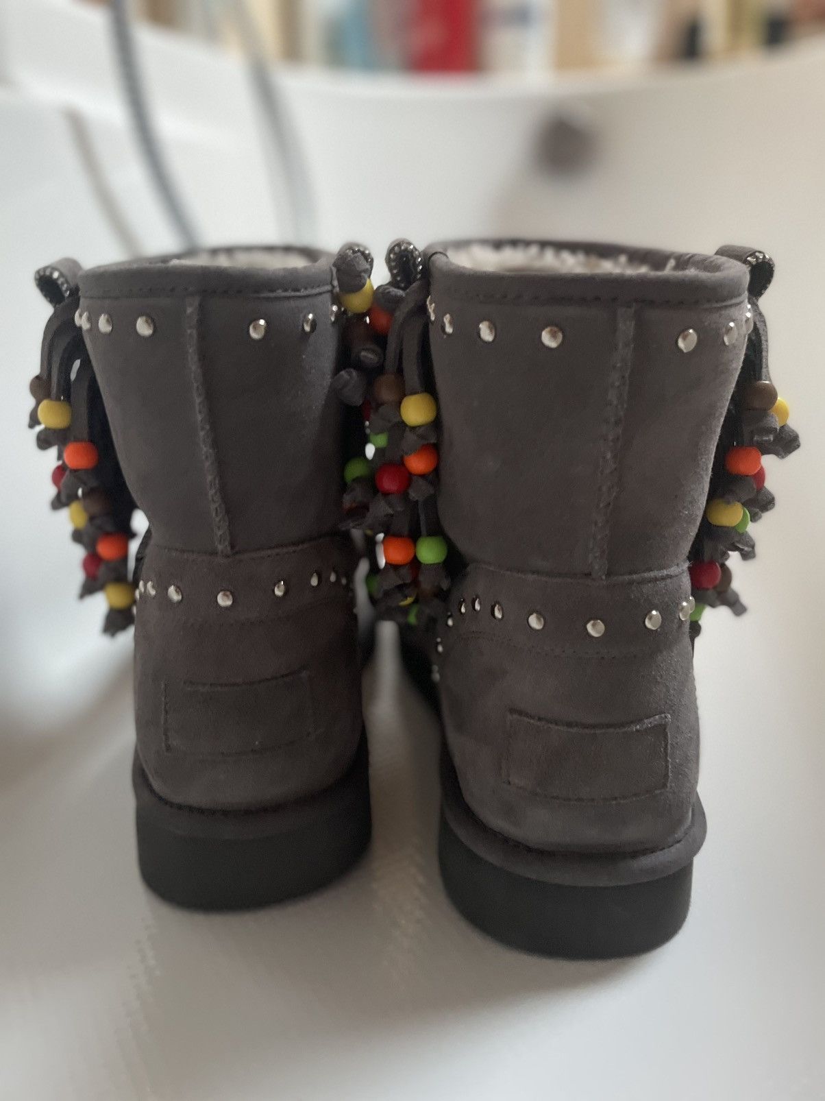 Other BAZO “Surfer” 1199 FM BOOTS Size US 11 / EU 44 - 3 Thumbnail