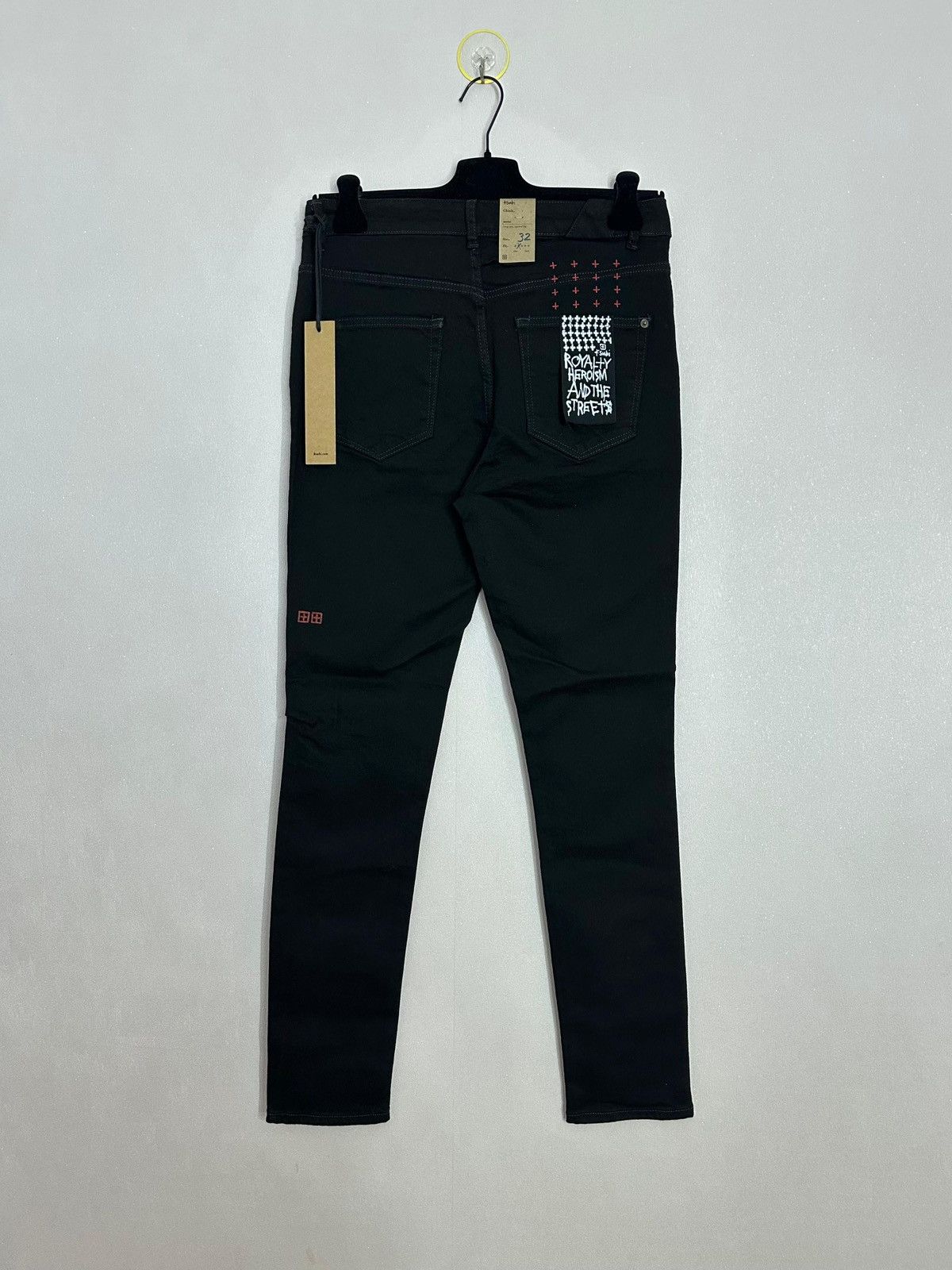 パンツ ksubi CHITCH LAID BLACK 30 Buy Chitch Laid Black | Afterpay Available | Ksubi ++ | Ksubi ++