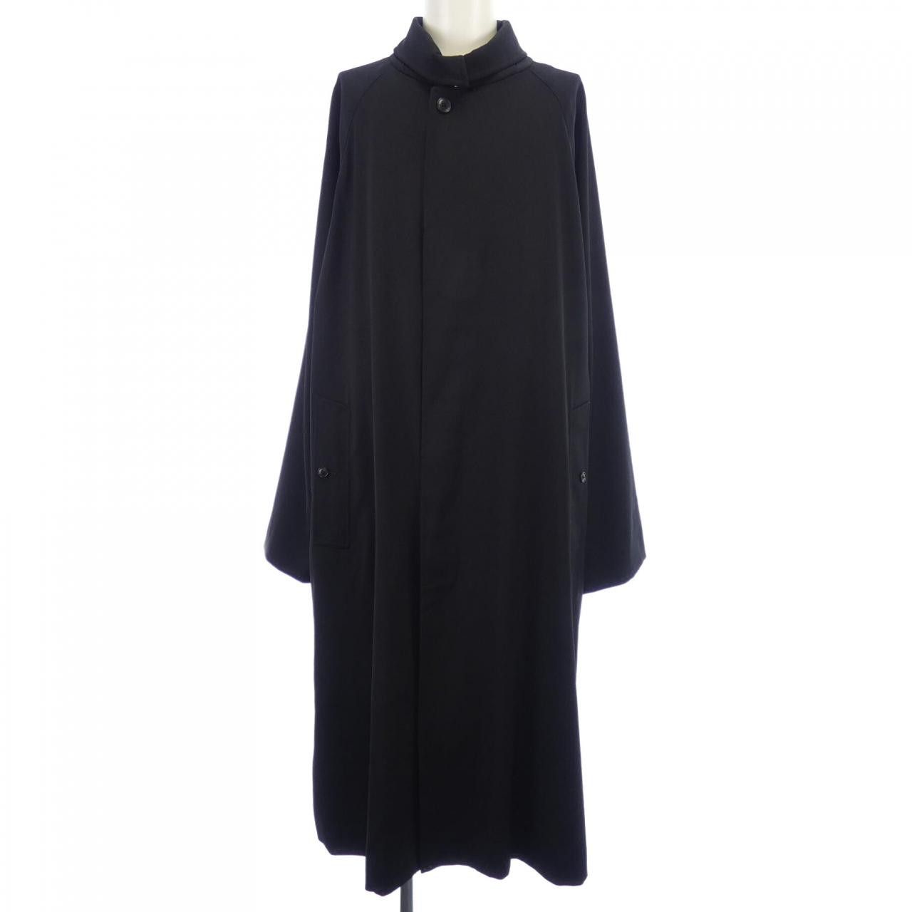 Other Other Comoli Coat Others Outerwear A03-04015 DUTY FREE for USA Size ONE SIZE - 1 Thumbnail