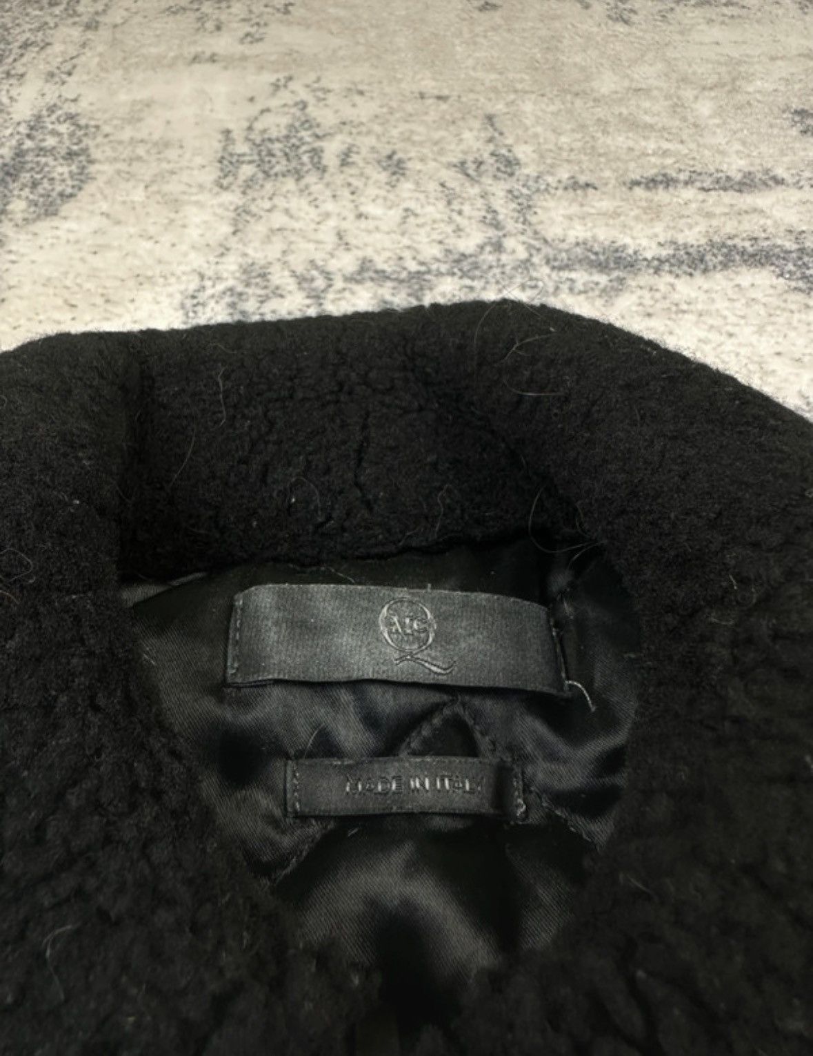 Alexander McQueen 2008 japannese vintage alexander mcqueen vest Size S / US 4 / IT 40 - 3 Thumbnail
