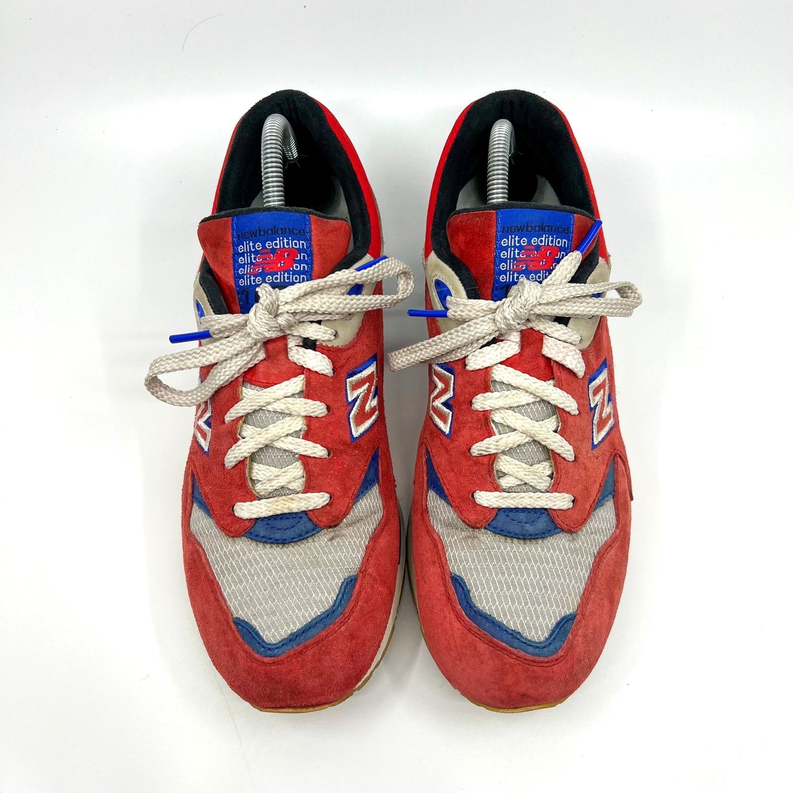 New Balance New Balance 1600 Elite Edition Sneakers Men's 9.5 US Size US 9.5 / EU 42-43 - 5 Thumbnail