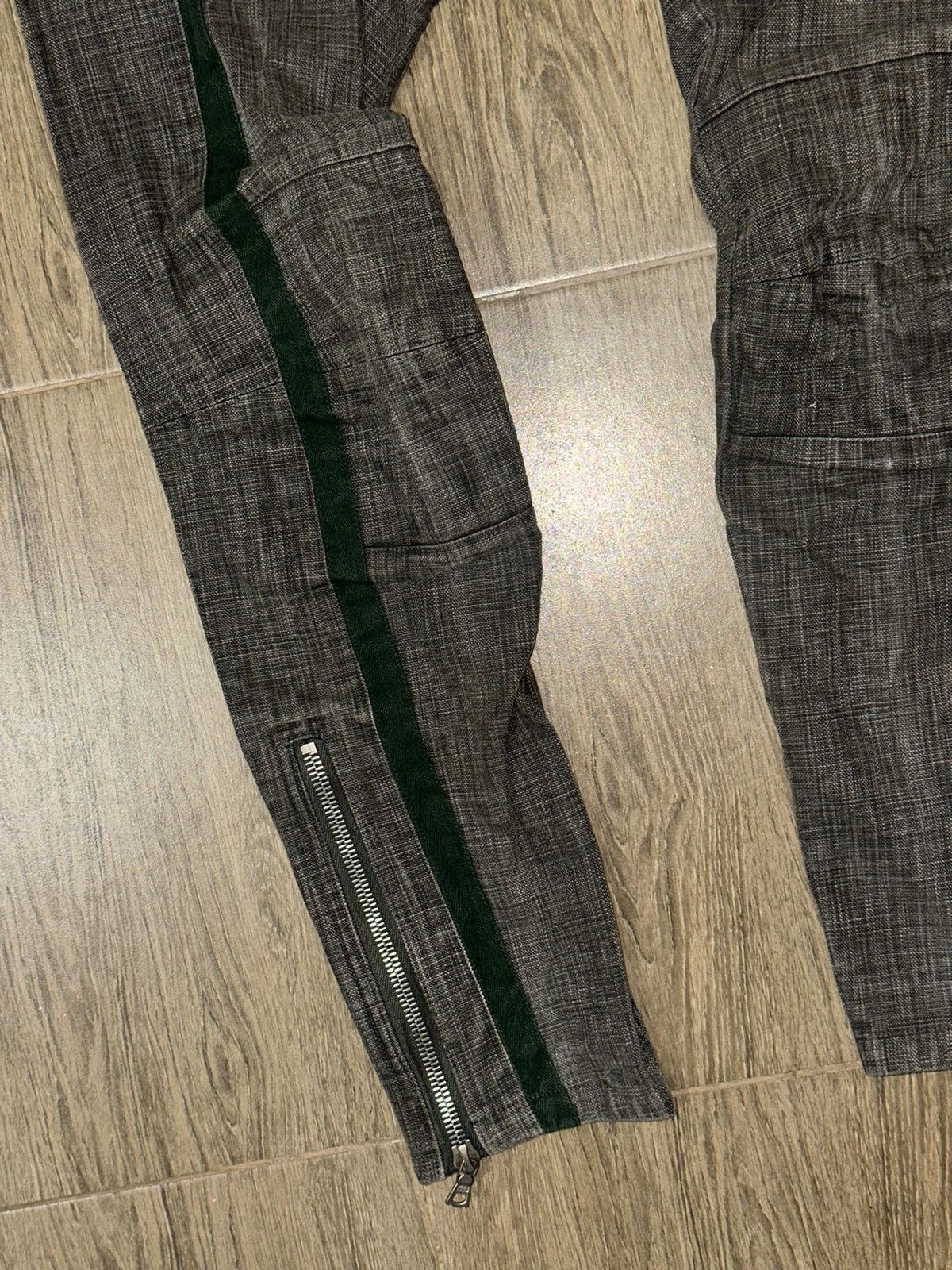 Dries Van Noten DRIES VAN NOTEN Size US 44 / EU 60 - 2 Thumbnail