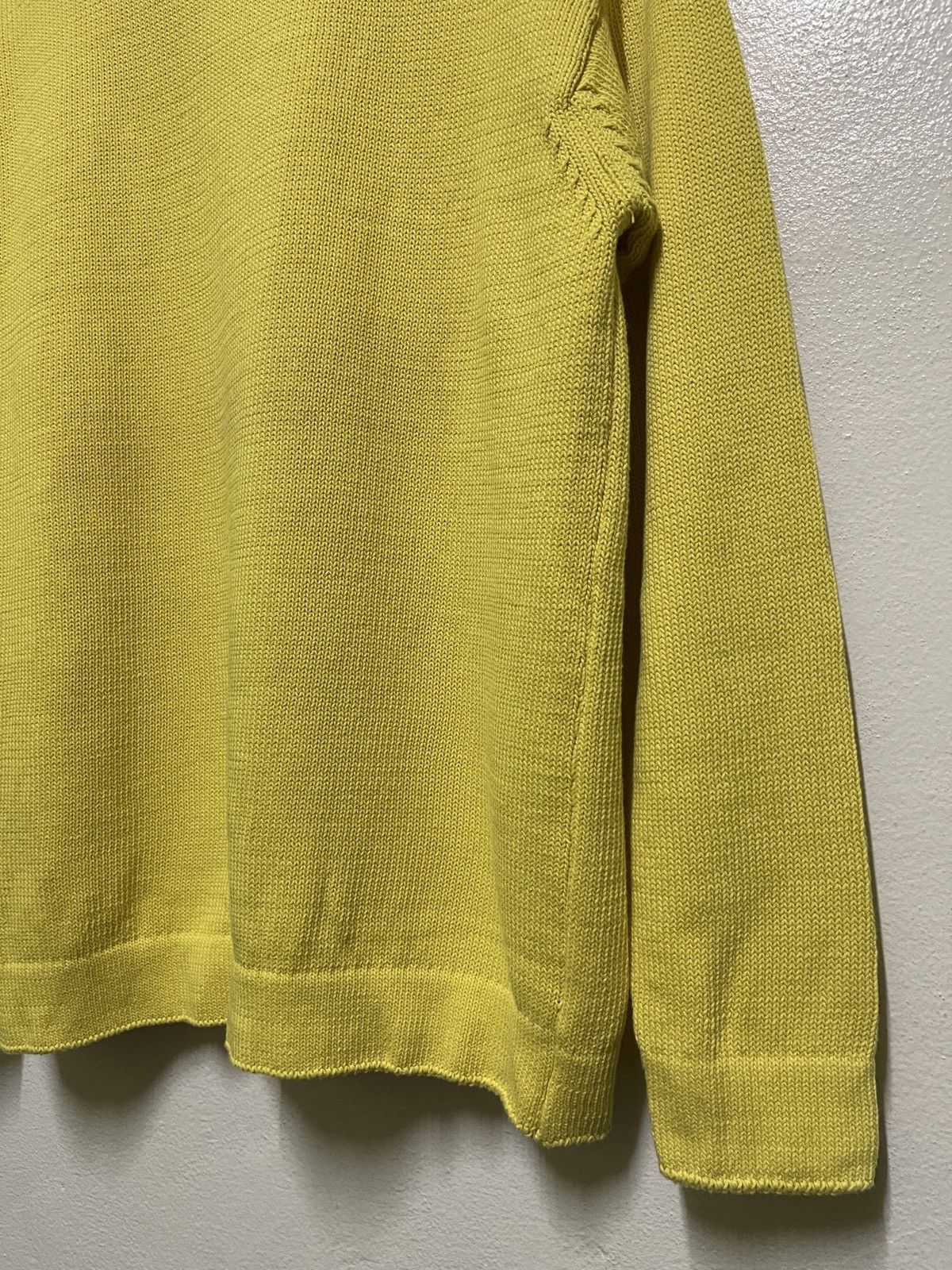 Boneville × C.P. Company × Vintage Boneville Vintage Knitwear Size US L / EU 52-54 / 3 - 5 Thumbnail