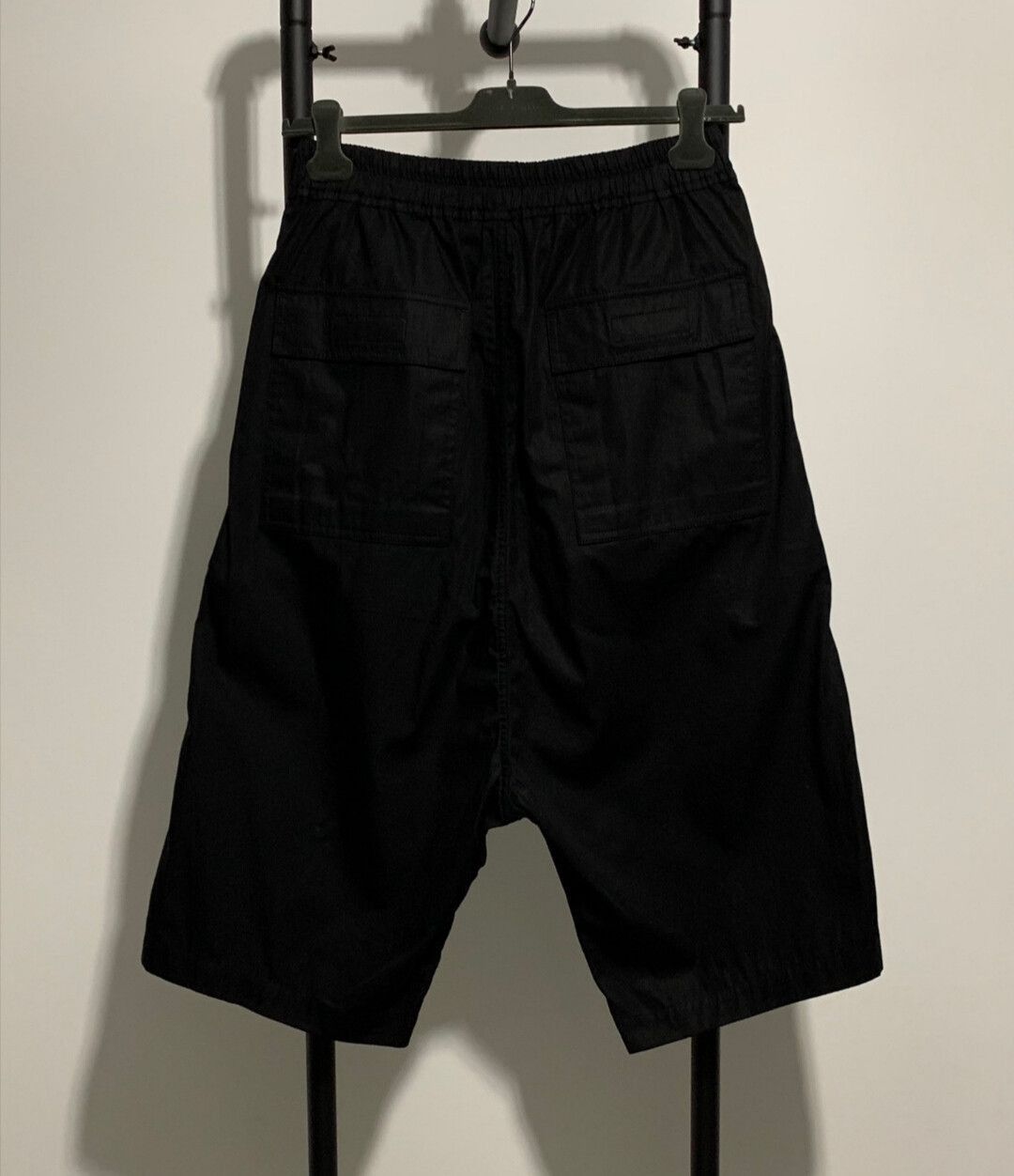 Rick Owens Rick Owens shorts-2506 Size US 28 / EU 44 - 2 Thumbnail