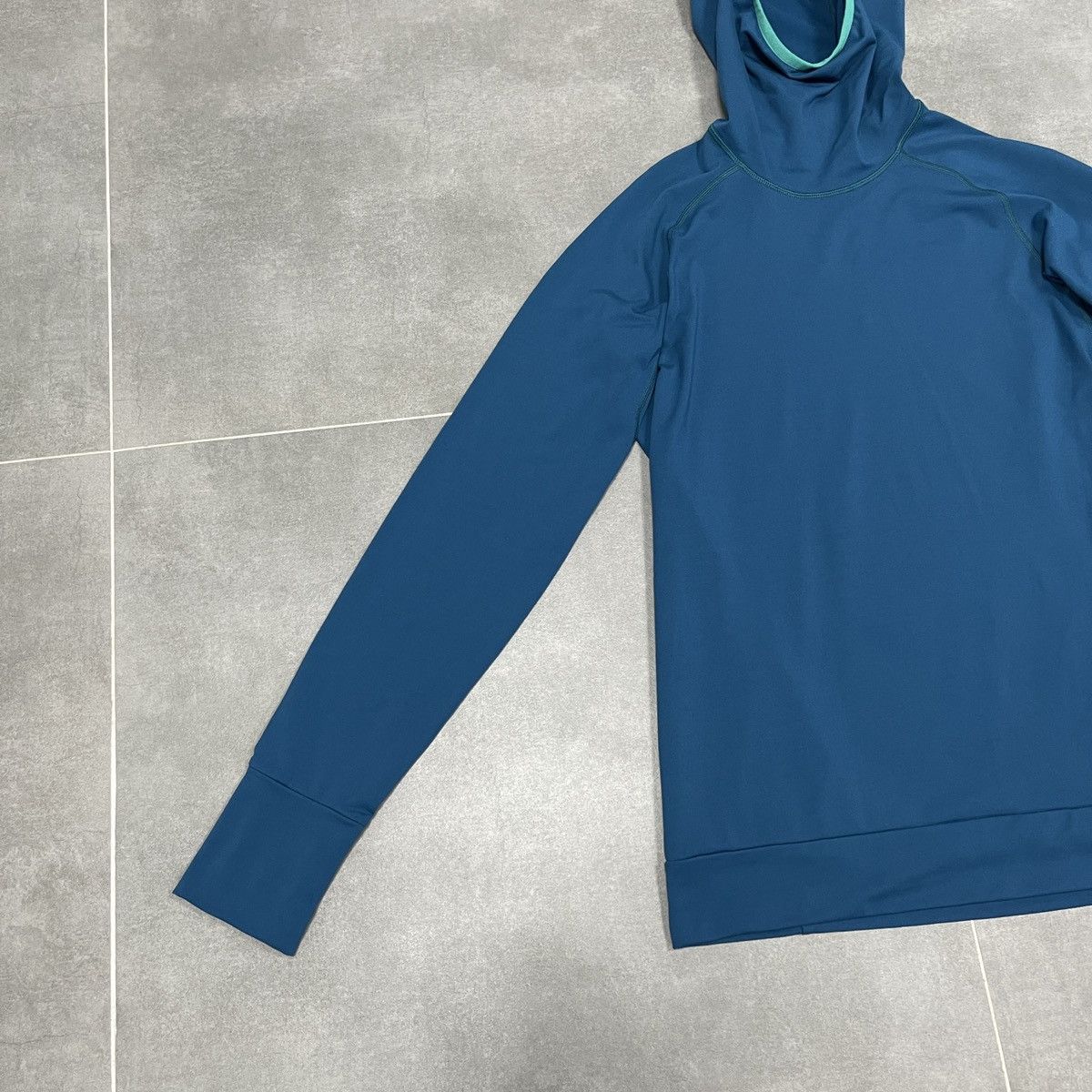Arc'teryx Arc'cteryx Arcteryx Vertices Women Hoody Size S Size S / US 4 / IT 40 - 5 Thumbnail
