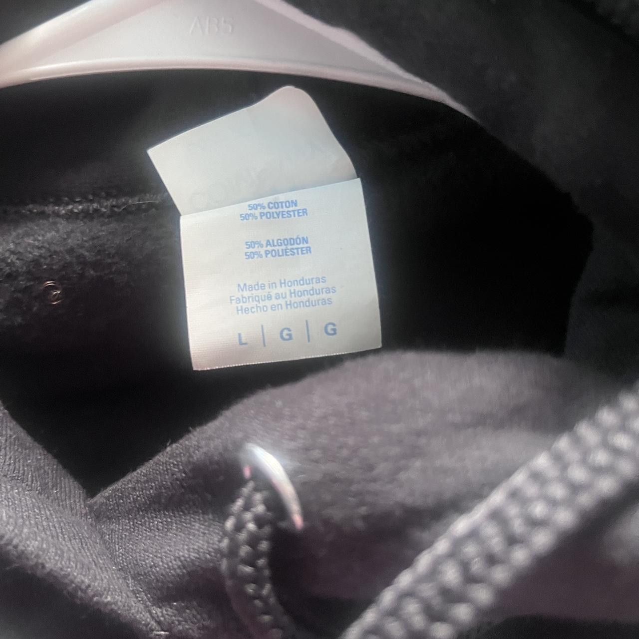 Other Rutgers University Camden Size US L / EU 52-54 / 3 - 4 Thumbnail
