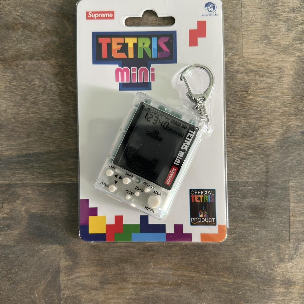 Supreme Supreme Tetris Mini Size ONE SIZE - 2 Thumbnail