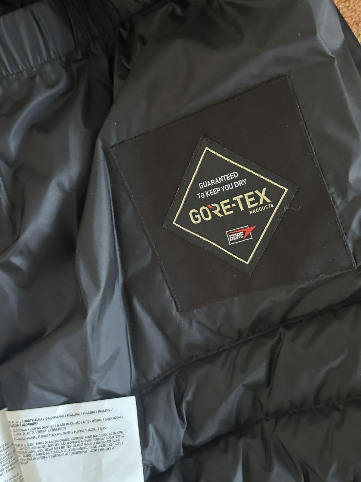 Other Woolrich Marshall Parka Size XL / US 12-14 / IT 48-50 - 10 Thumbnail