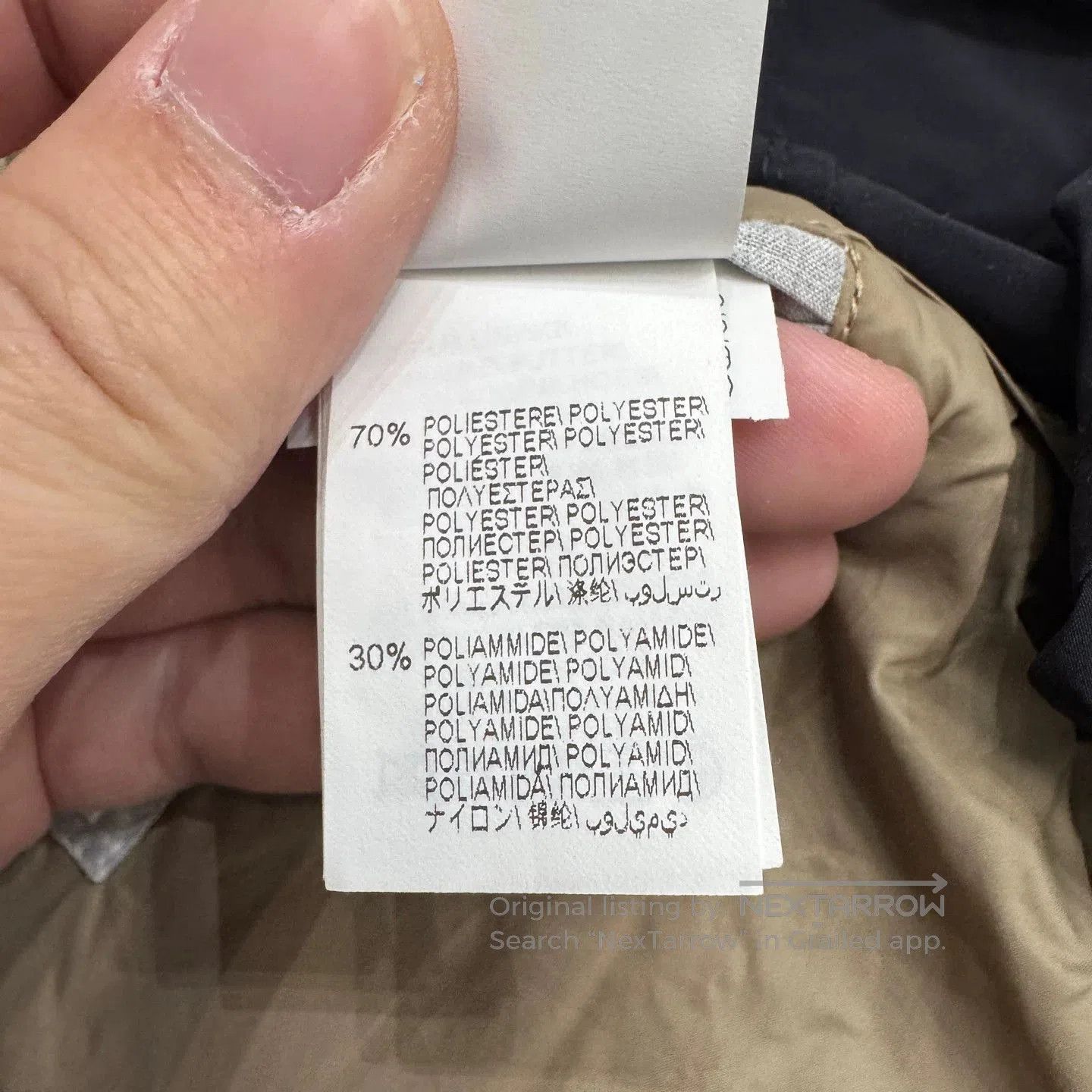 Brunello Cucinelli Brunello Cucinelli Trench Coat. Size US M / EU 48-50 / 2 - 4 Thumbnail
