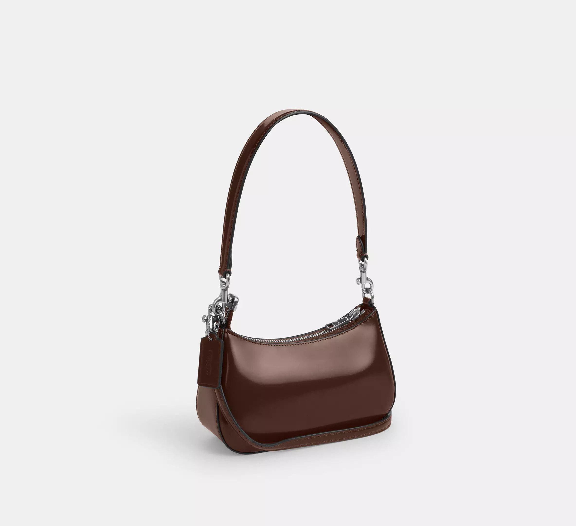 Coach Teri Mini Crossbody Bag CW310 Size ONE SIZE - 8 Thumbnail