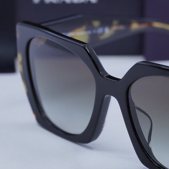 Prada 🕶️ New Prada PR15WSF 3890A7 Sunglasses Size ONE SIZE - 4 Thumbnail