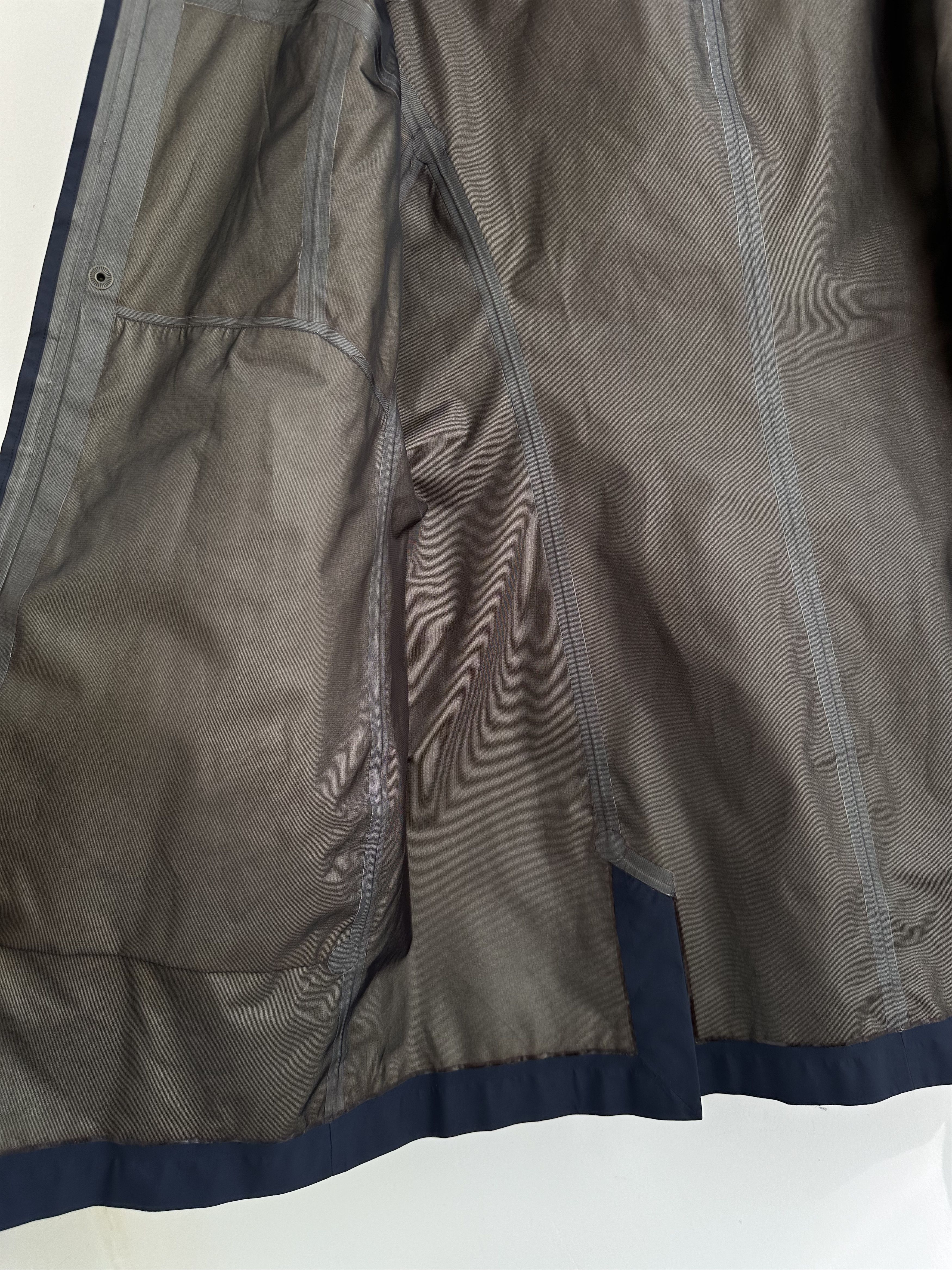 Arc'teryx Arc'Teryx Gore tex jacket coat rain Size M / US 6-8 / IT 42-44 - 13 Thumbnail