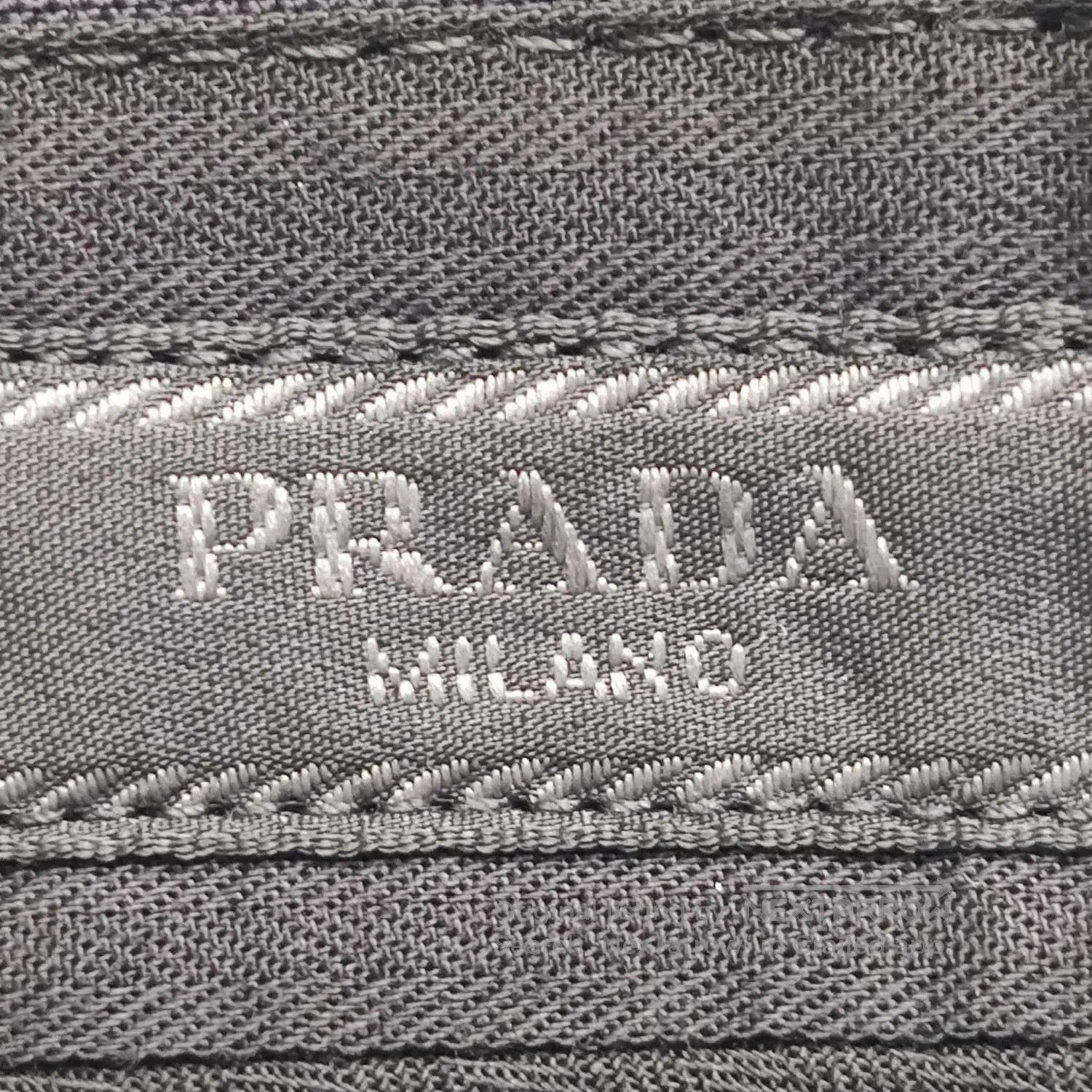 Other Prada Wool Solid Color XS Pants. Size US 44 / EU 60 - 2 Thumbnail