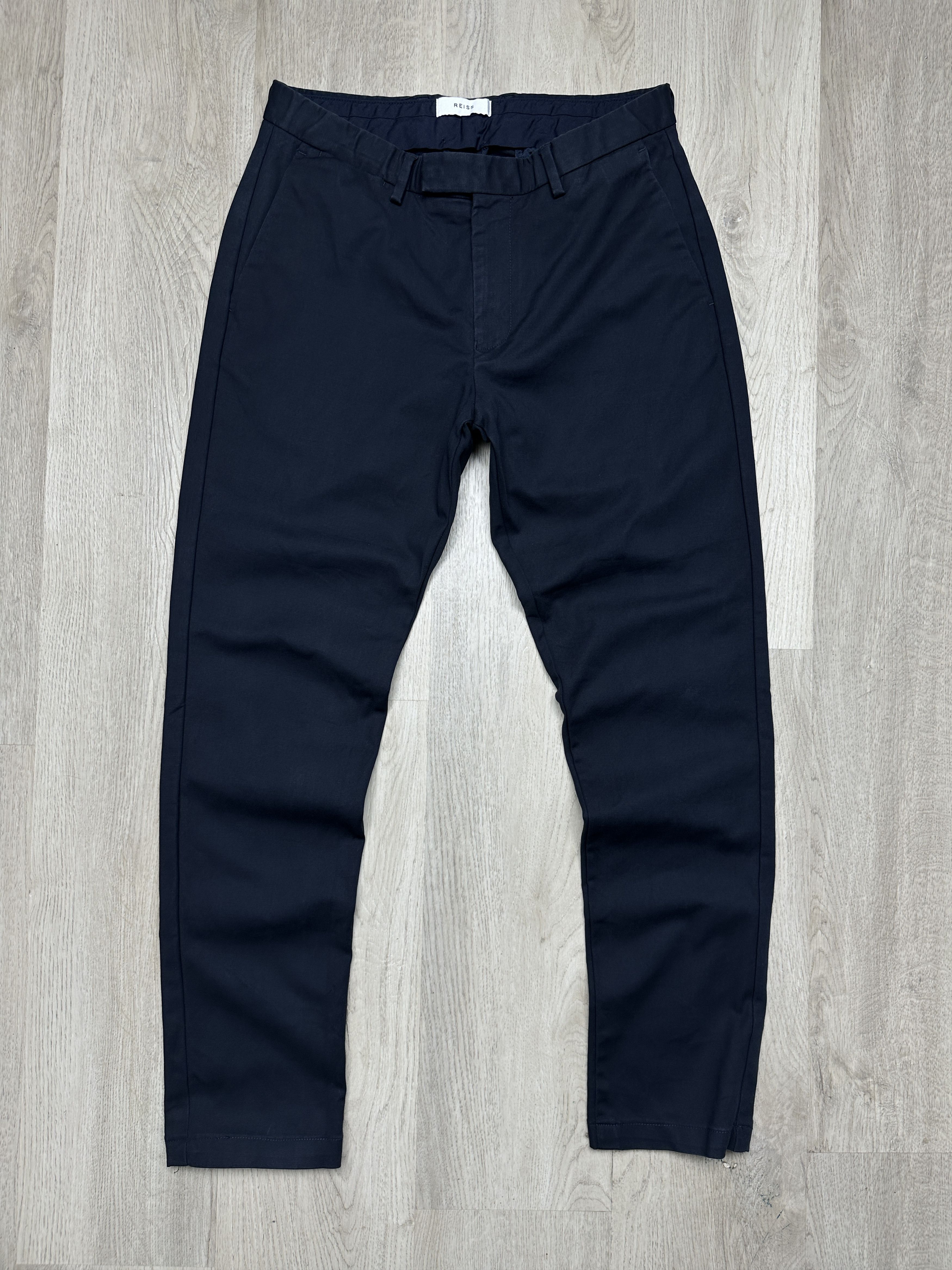 Reiss Reiss Mens Chino Pants Size US 32 / EU 48 - 1 Thumbnail
