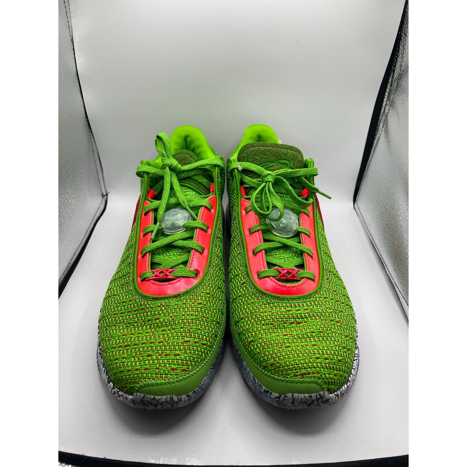 Nike Nike LeBron 20 “Stocking Stuffer” size 16 men’s Size US 15 / EU 48 - 2 Thumbnail