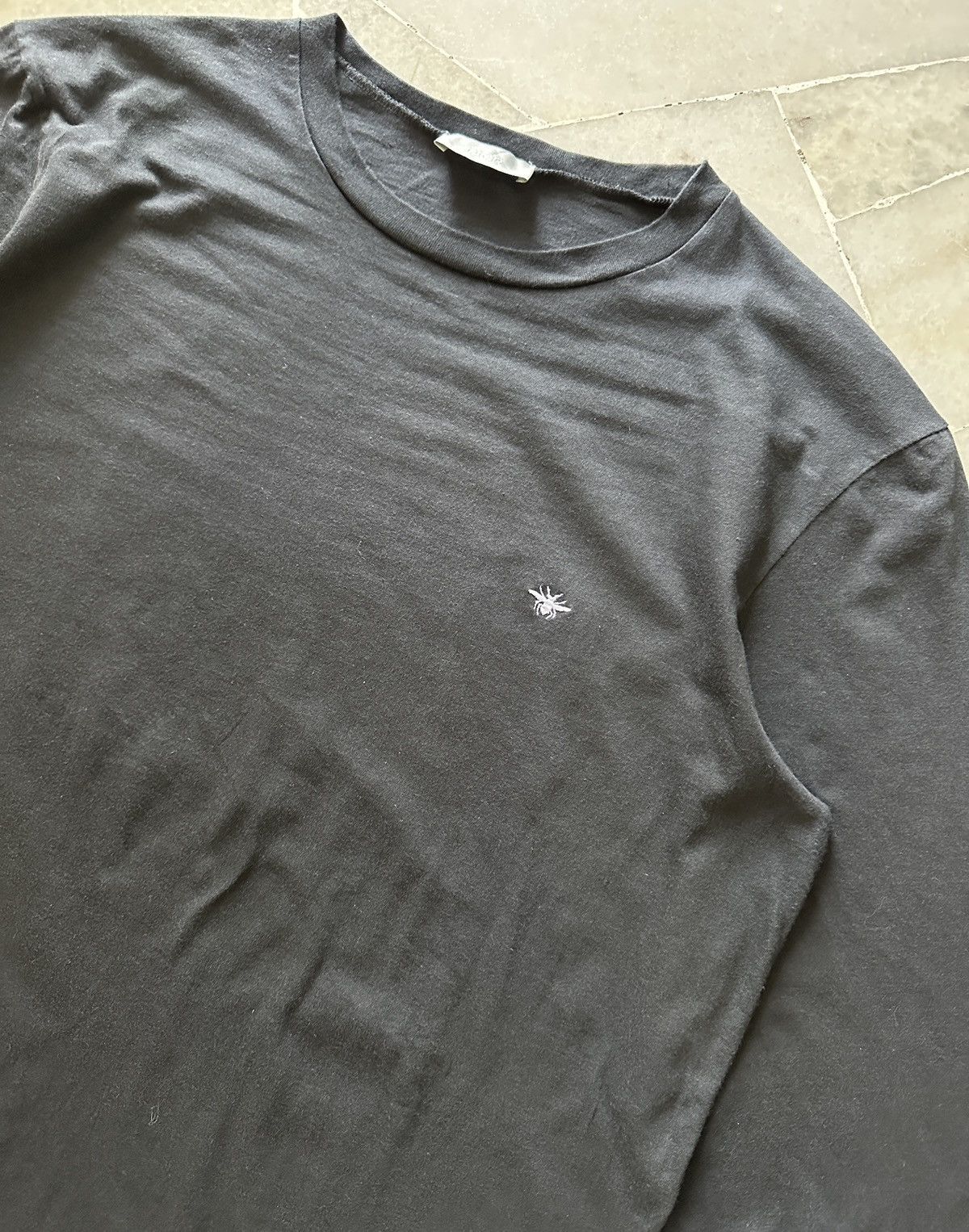 Dior DIOR BEE LONG SLEEVE SHIRT Size S / US 4 / IT 40 - 3 Thumbnail