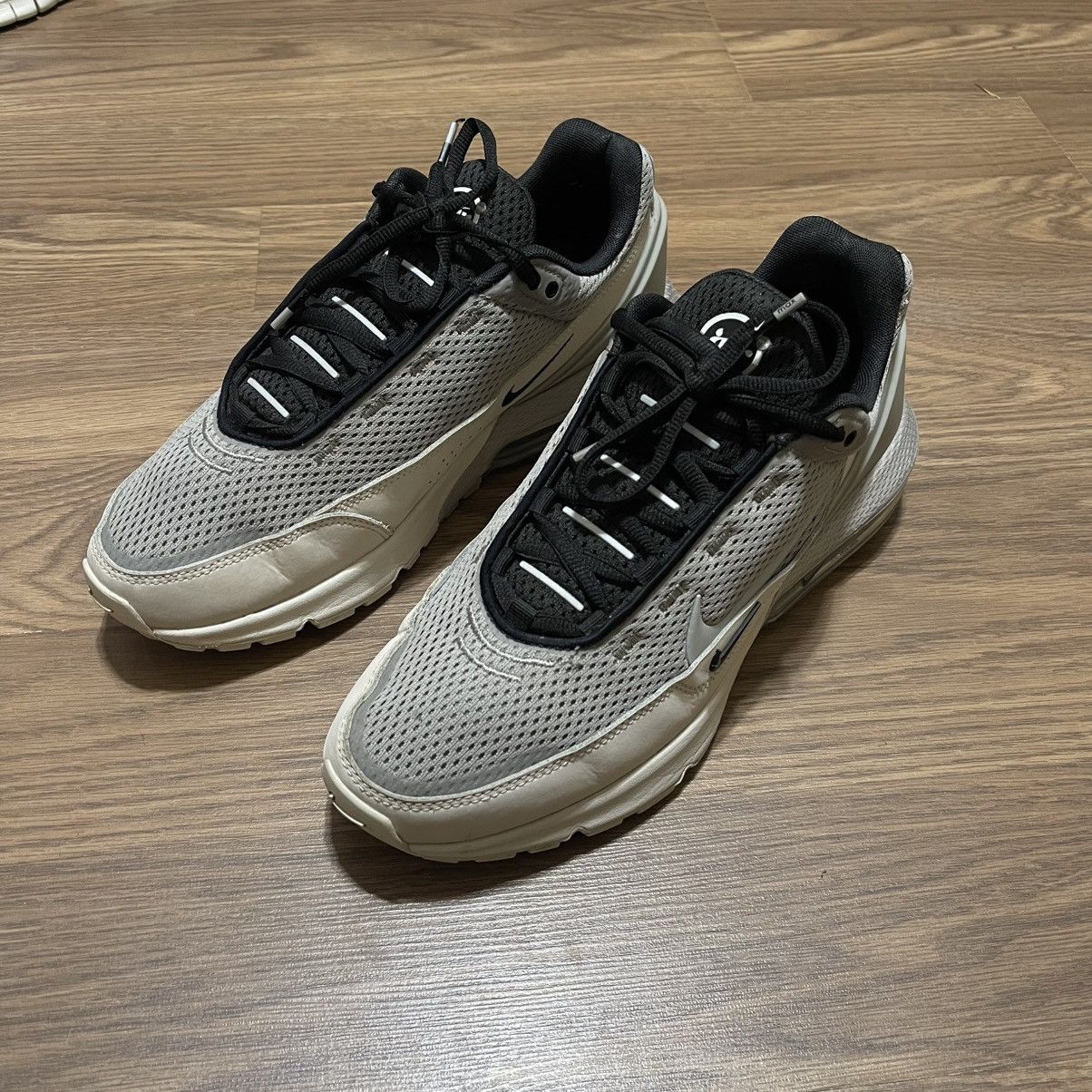 Nike Nike Air Max Pulse Cobblestone Size US 10.5 / EU 43-44 - 3 Thumbnail