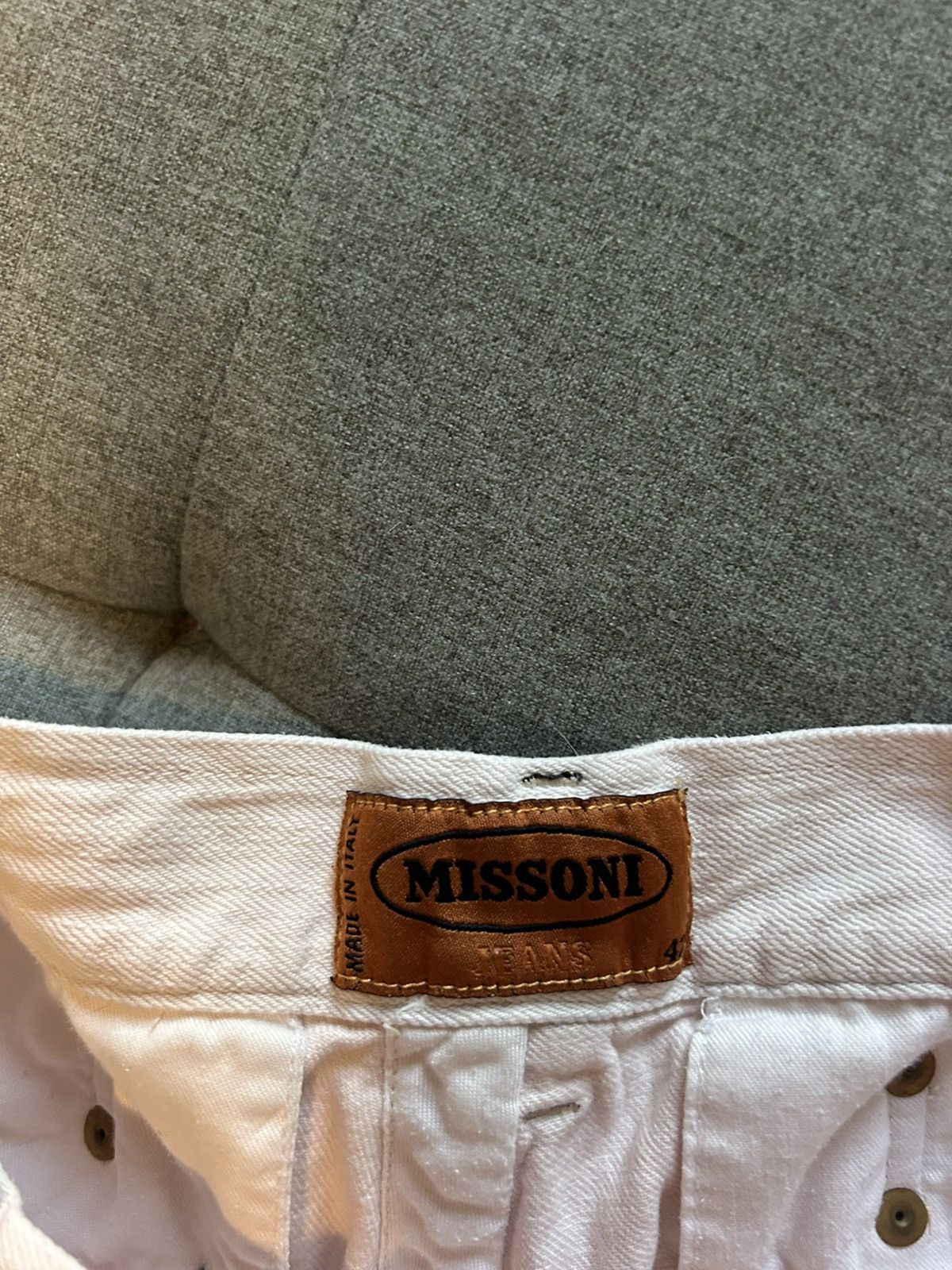 Missoni Missoni Pink Shorts Size 28" / US 6 / IT 42 - 3 Thumbnail