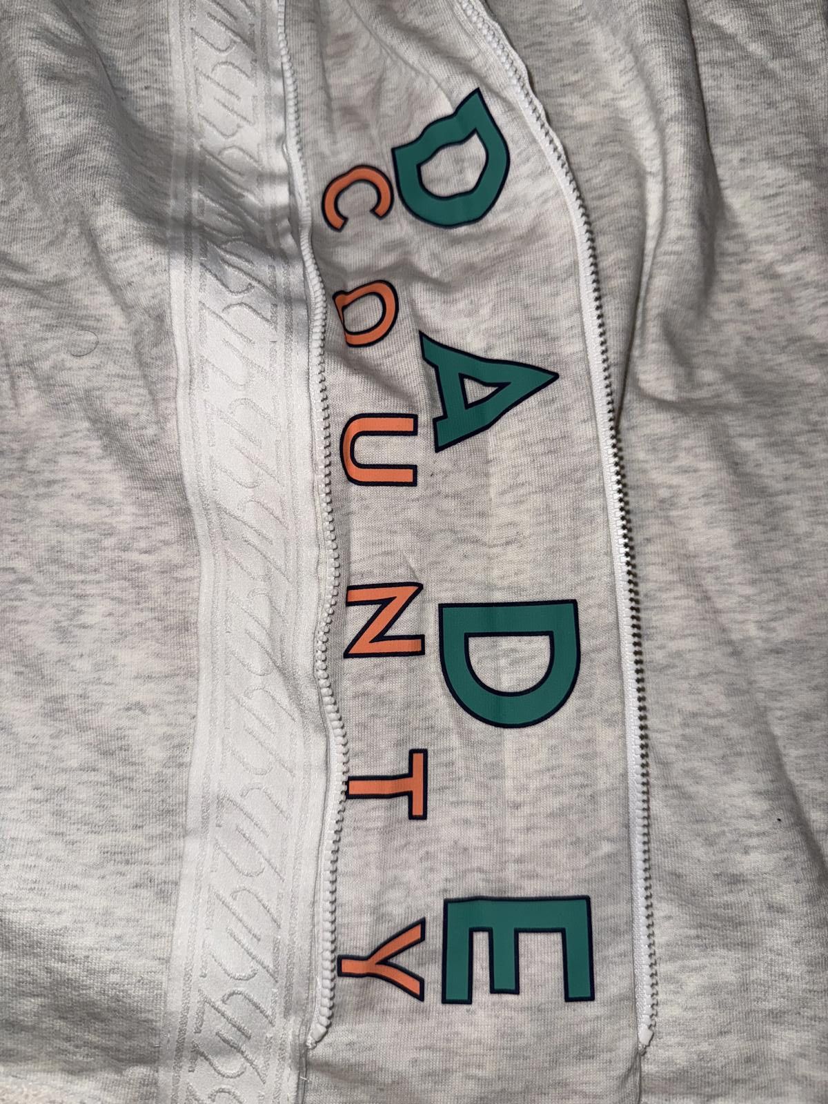 Nike Nike Men’s Dade County 305 Miami Sweat Shorts Size US 40 / EU 56 - 10 Thumbnail