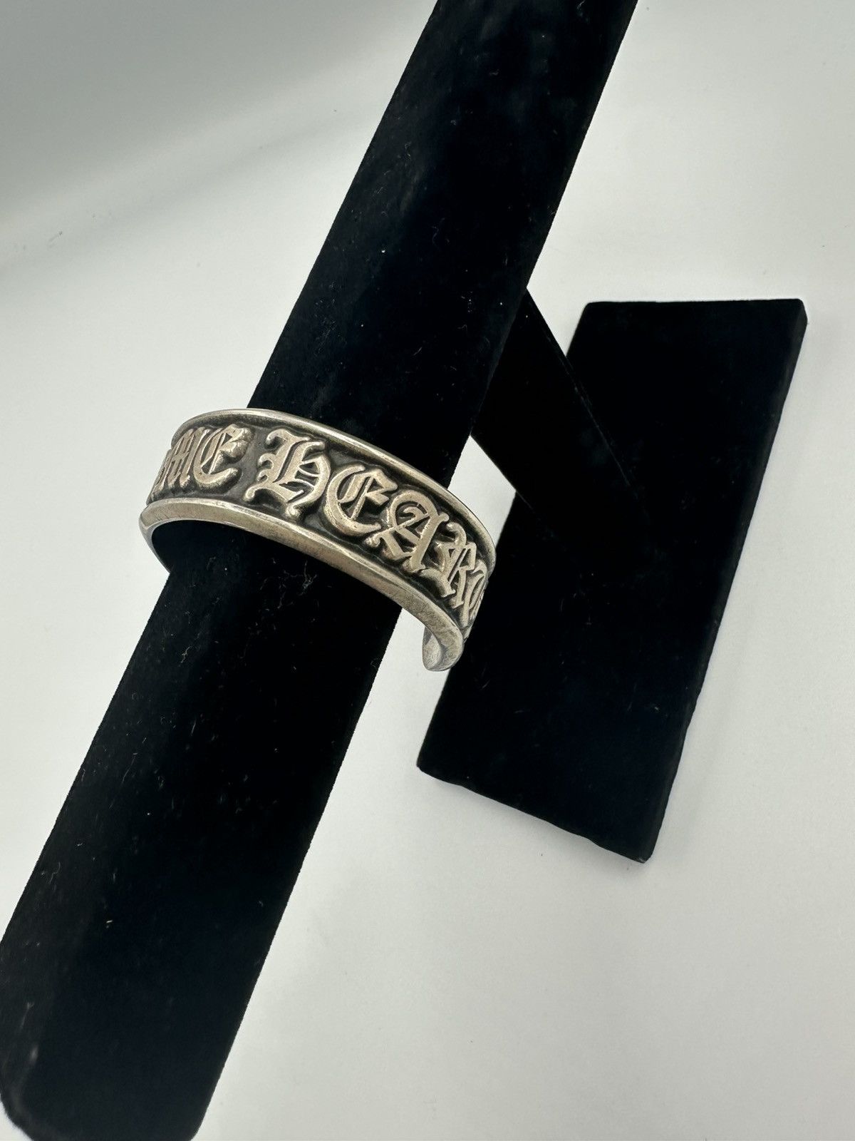 Chrome Hearts Chrome Hearts Bracelet Size ONE SIZE - 1 Thumbnail