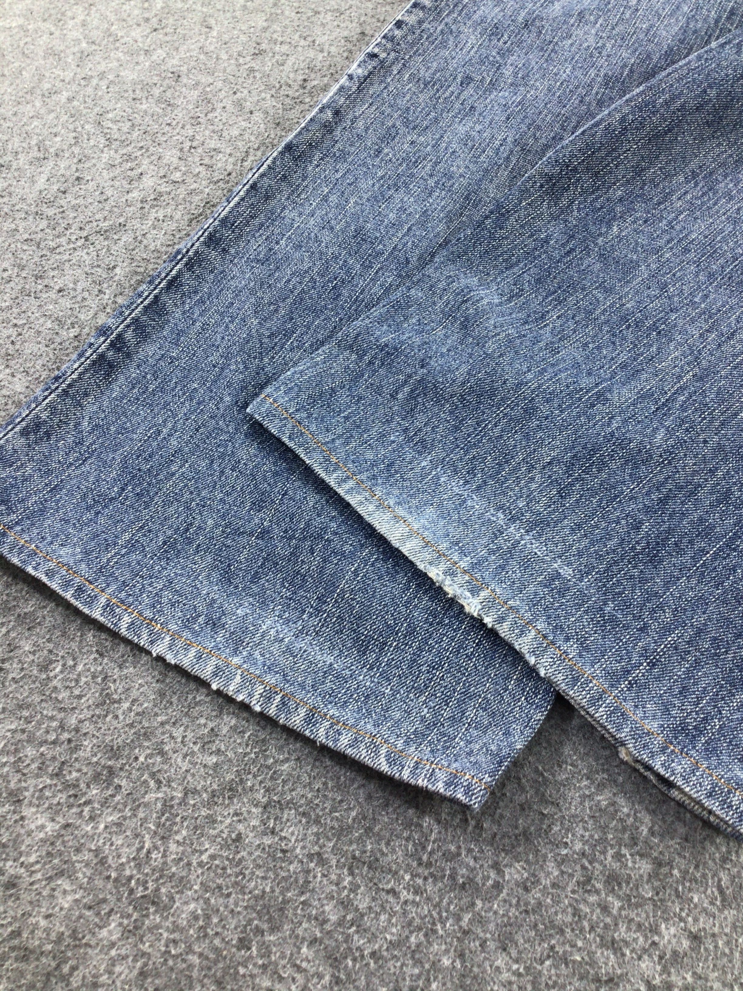 Levi's × Vintage Vintage Levis 503 Jeans-JM462 Size US 34 / EU 50 - 5 Thumbnail