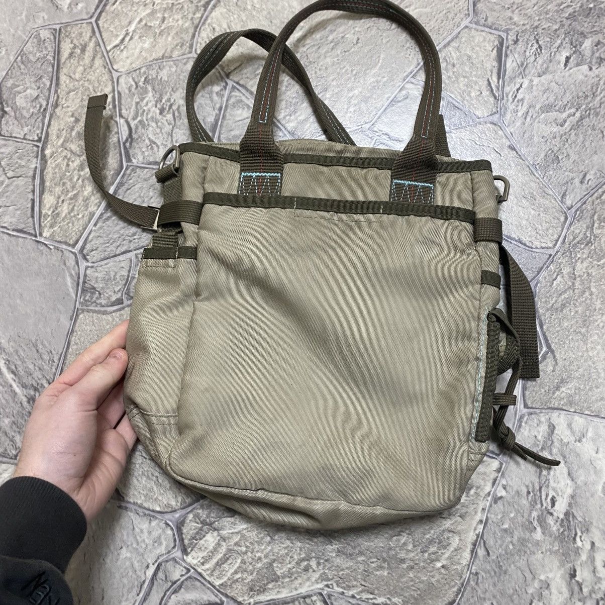 Other George Gina Lucy 6IX ALYX style carabiner vintage GGL bag Size ONE SIZE - 5 Thumbnail