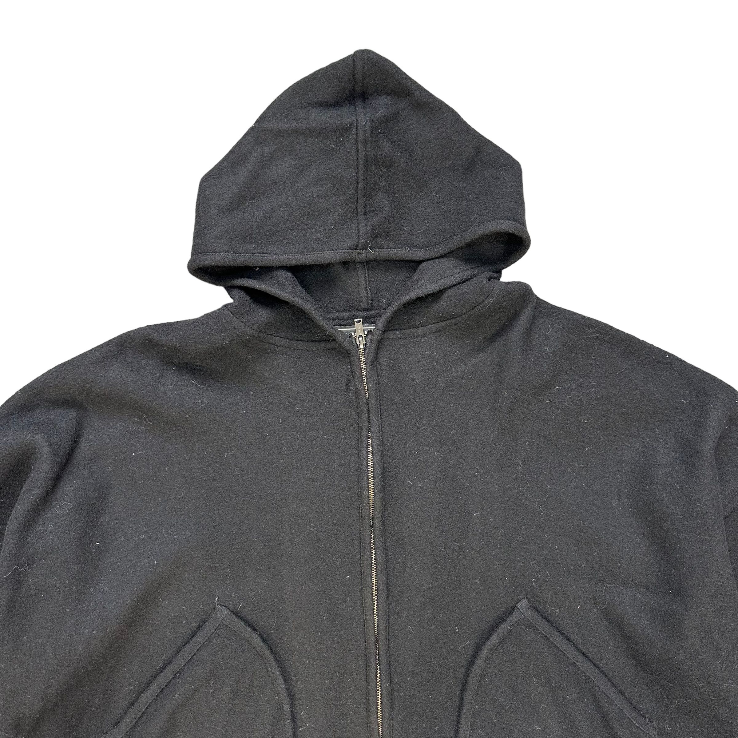 Hysteric Glamour Hysteric Glamour Primaloft Wool Oversized Jacket #9115-58 Size US M / EU 48-50 / 2 - 3 Thumbnail
