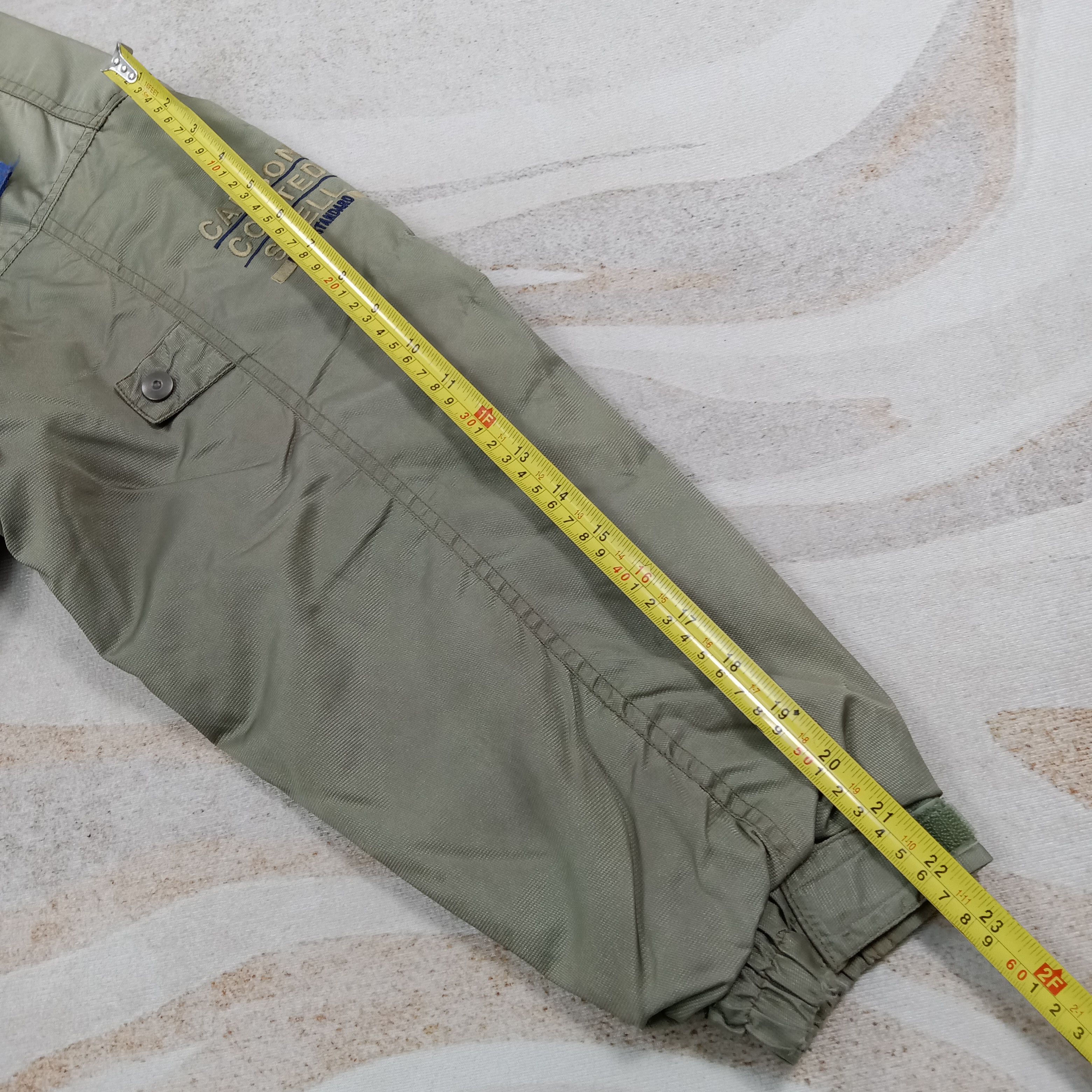 Yamaha Yamaha Japanese Racing Motorsports Bomber C278N26 Size US M / EU 48-50 / 2 - 8 Thumbnail