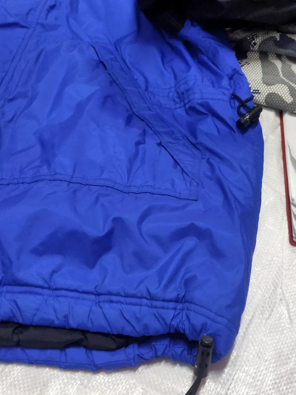Adidas × Vintage Vintage Adidas winter jacket Size US XL / EU 56 / 4 - 5 Thumbnail