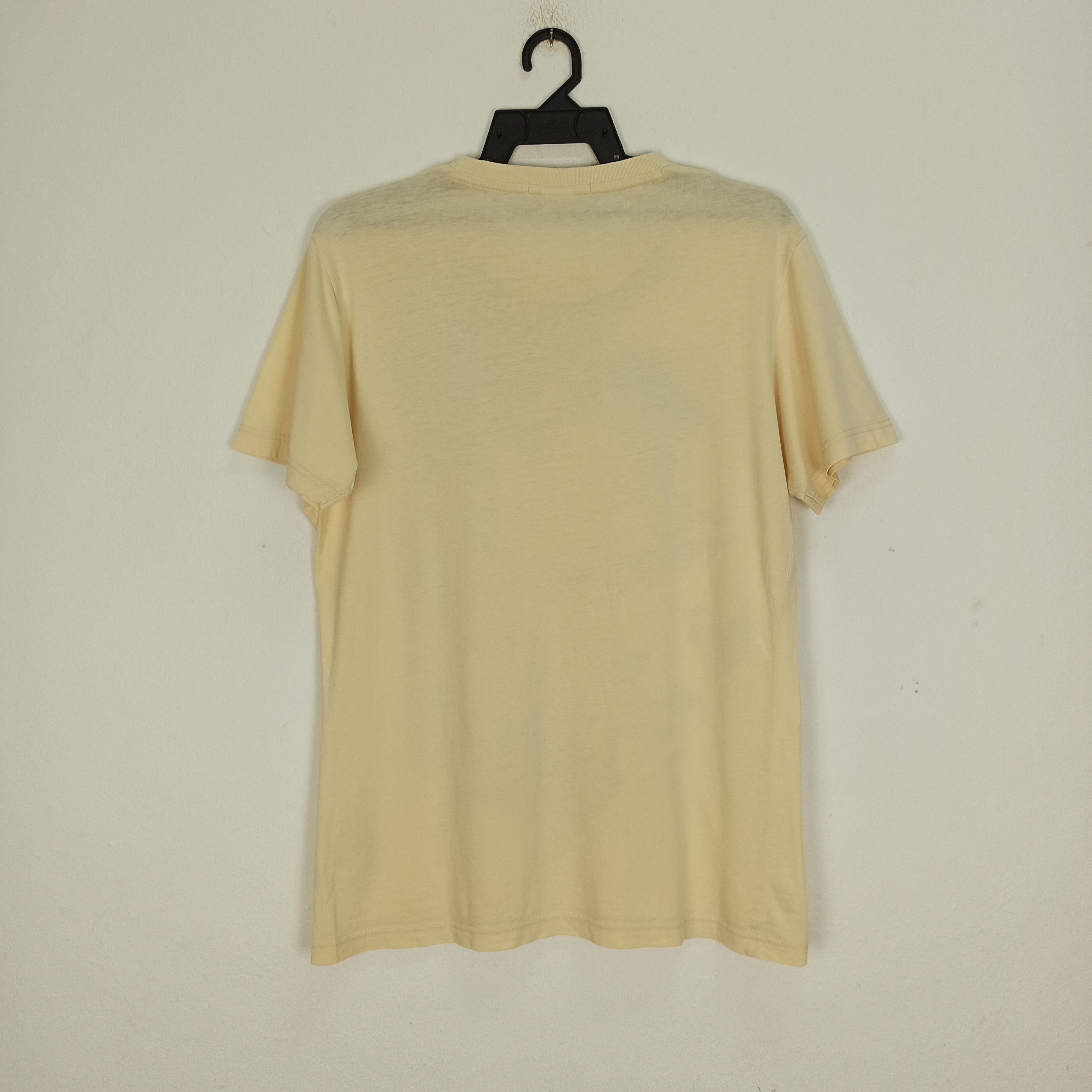 Anime Rare Metal Gear Solid Unilqo Size US M / EU 48-50 / 2 - 6 Thumbnail