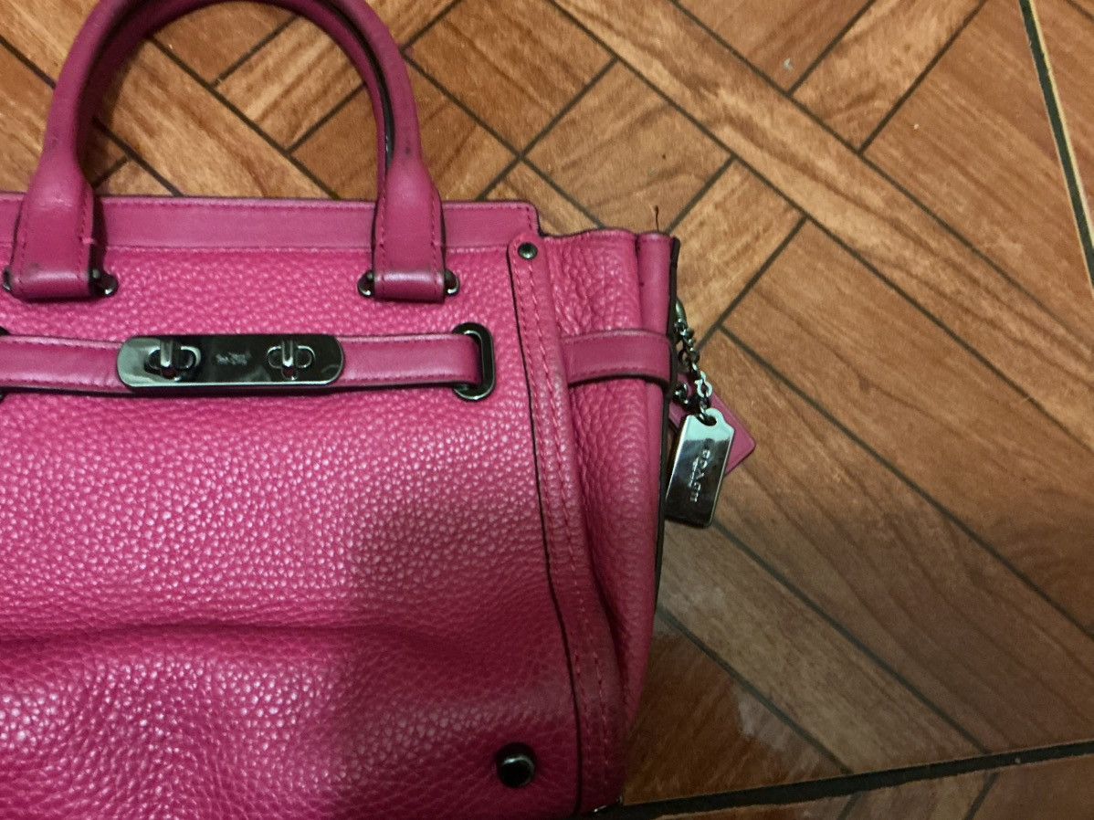 Coach Coach swagger 21 Size ONE SIZE - 1 Thumbnail
