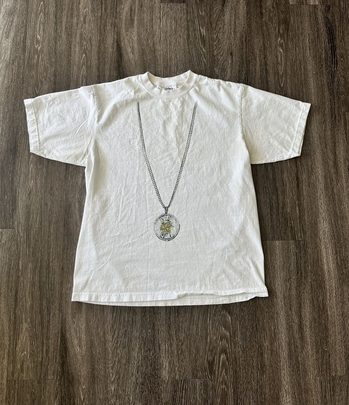 Other Slumped boys Paul Wall Tee XL Size US XL / EU 56 / 4 - 1 Thumbnail