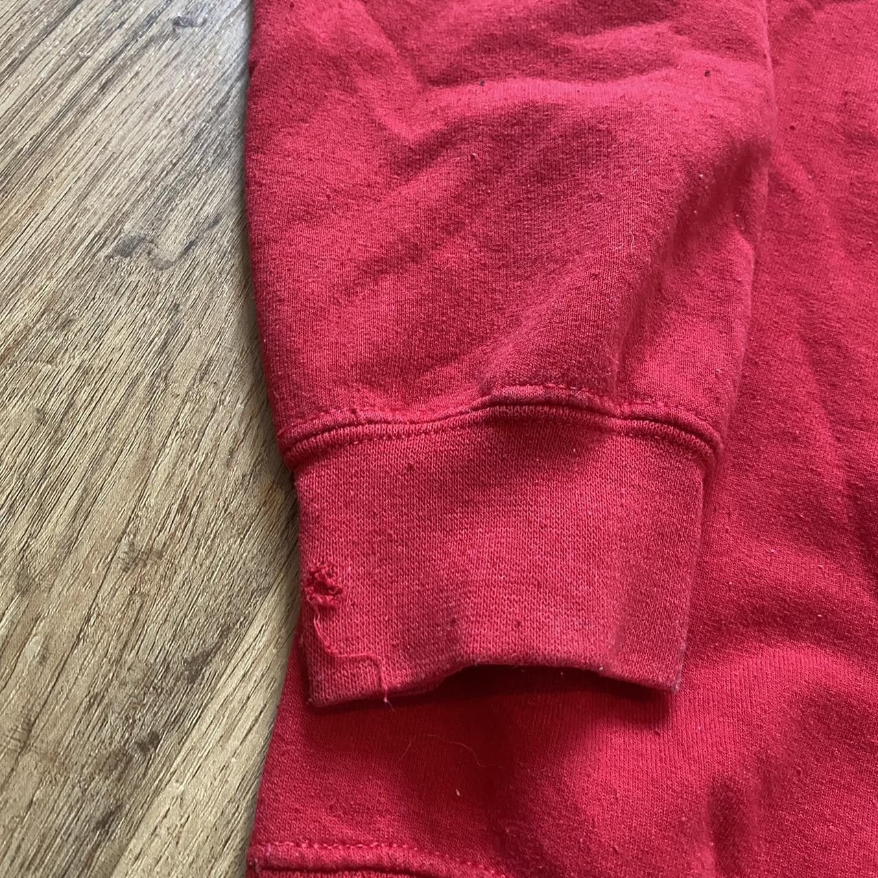 Other Nova Scotia Canada red and white crewneck Size US S / EU 44-46 / 1 - 6 Thumbnail