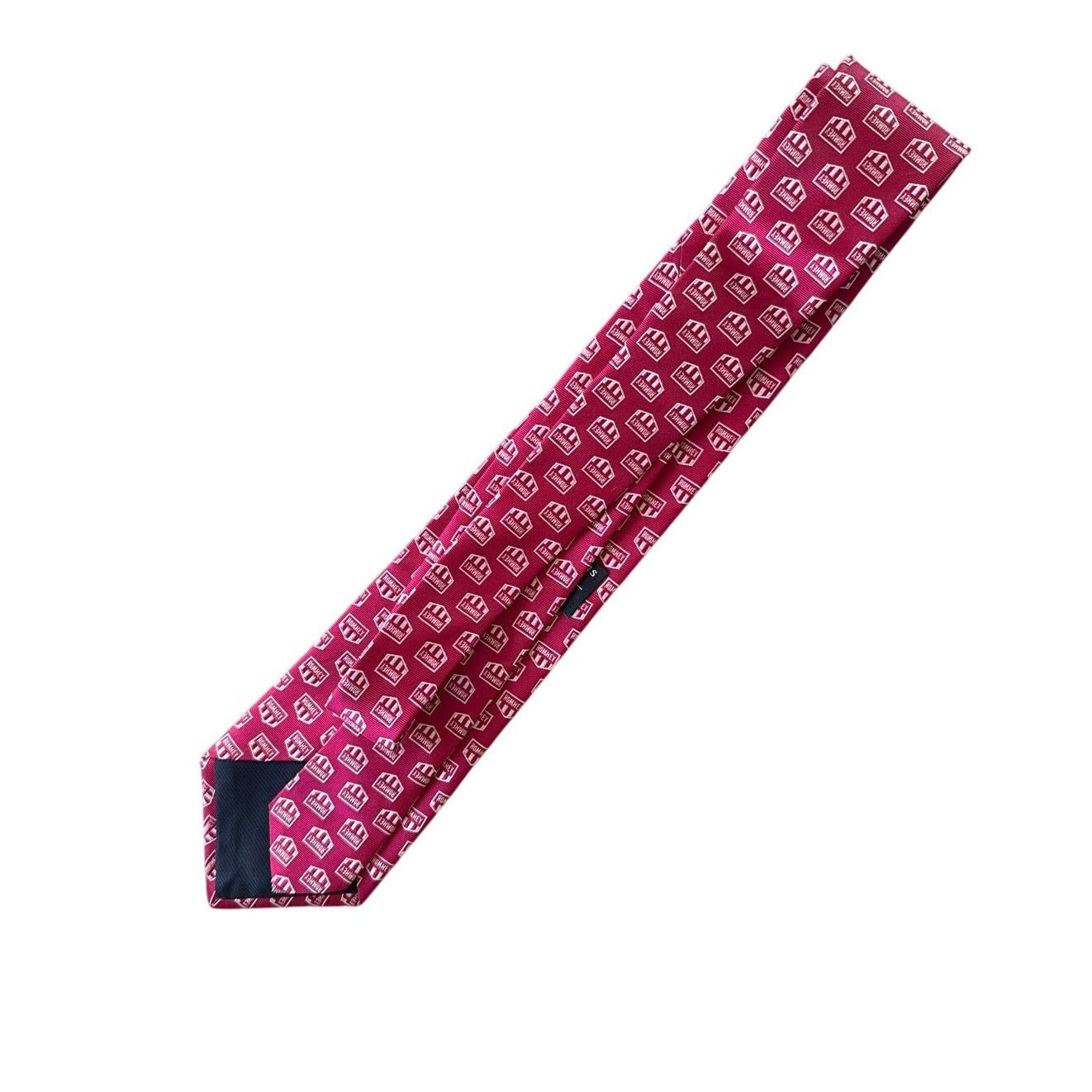 Other Romney for President 2012 Red Silk Logo Tie Size ONE SIZE - 2 Thumbnail