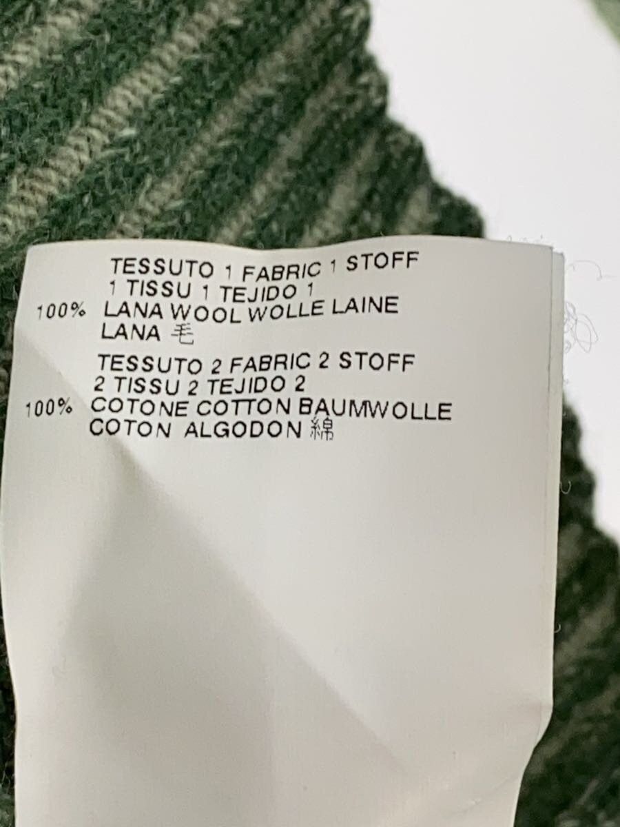 Maison Margiela Cashmere Wool Knit Cardigan Size US M / EU 48-50 / 2 - 5 Thumbnail