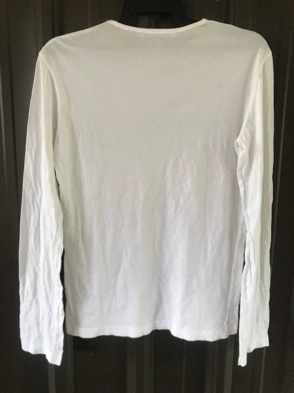 Lemaire Vintage Christophe Lemaire Long Sleeve Very Rare Size US S / EU 44-46 / 1 - 2 Thumbnail