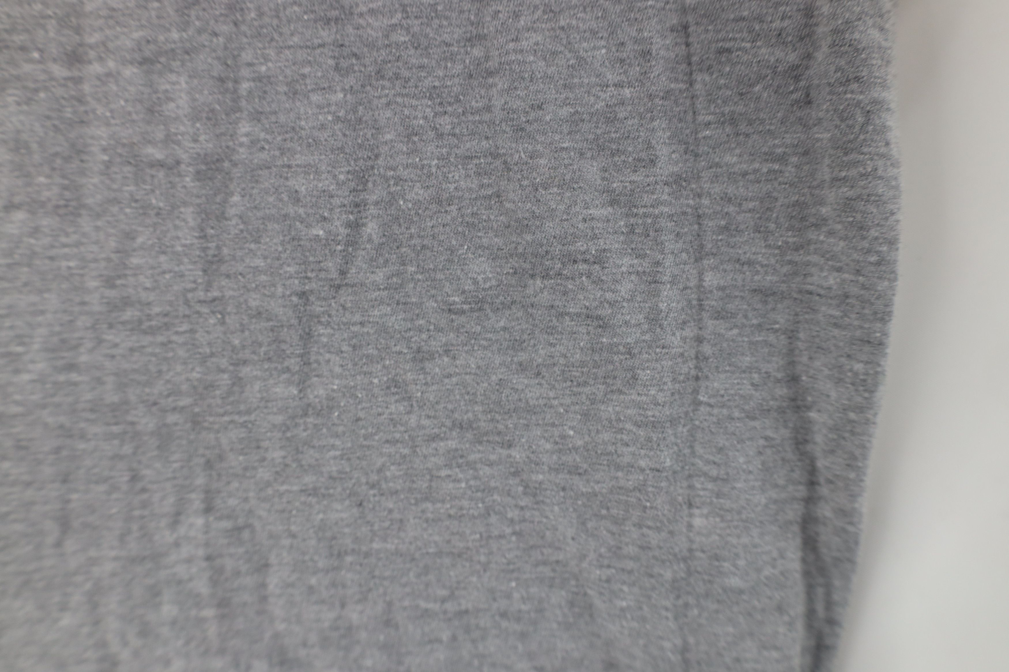 Nike × Vintage Nike Duke University Golf Short Sleeve T-Shirt Heather Gray Size XL / US 12-14 / IT 48-50 - 11 Thumbnail
