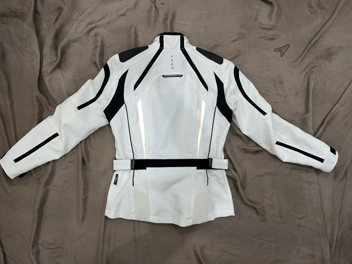 Japanese Brand Moto Butterfly jacket IXS Size S / US 4 / IT 40 - 8 Thumbnail