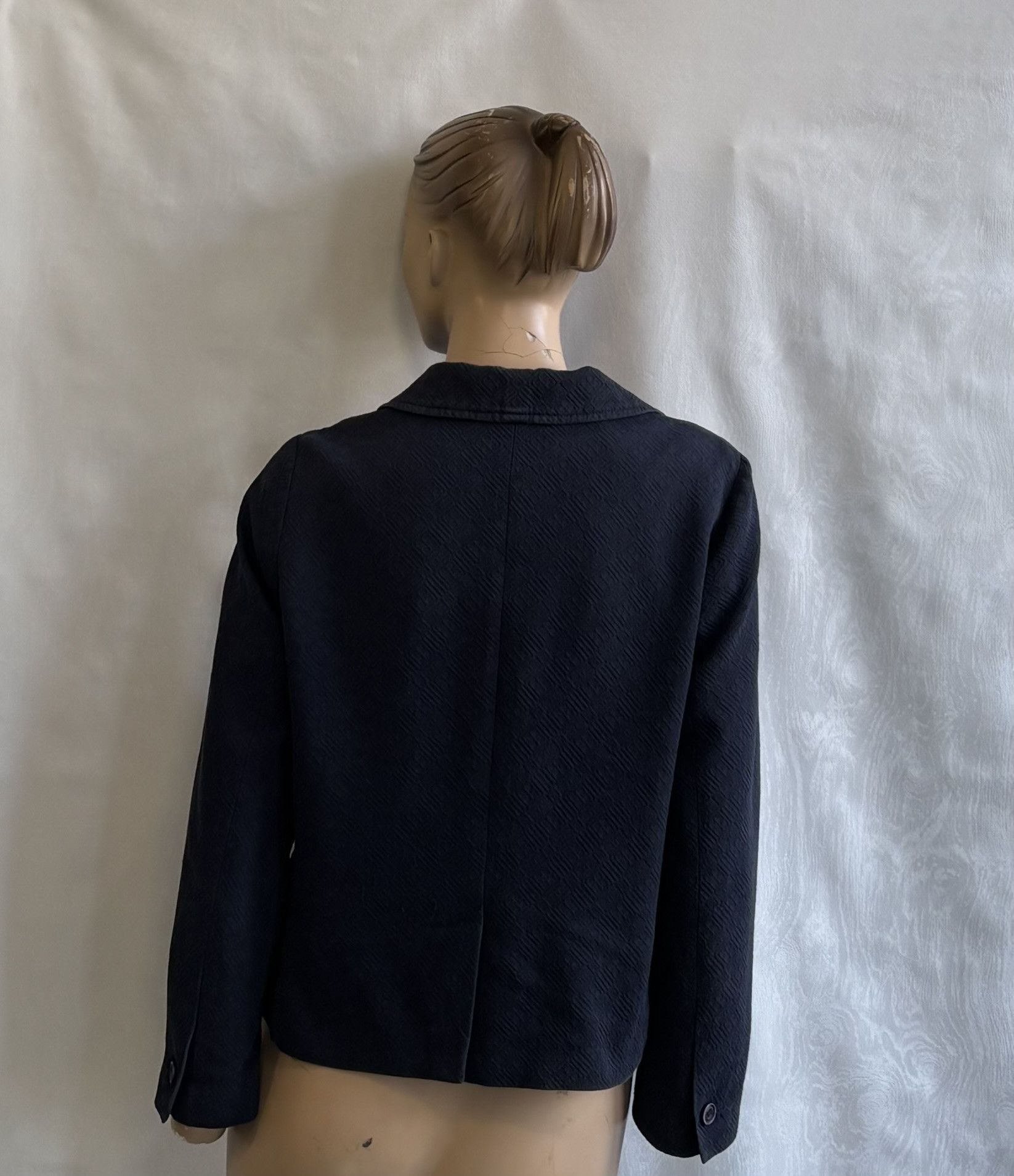 A.P.C. A.P.C. Blazers size 42 Size M / US 6-8 / IT 42-44 - 2 Thumbnail