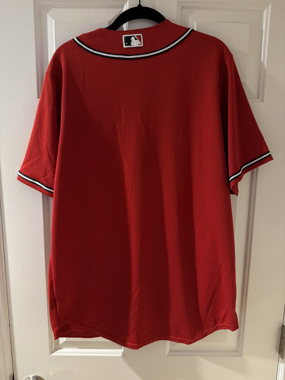 Majestic Cincinnati Reds Jersey Size US M / EU 48-50 / 2 - 6 Thumbnail