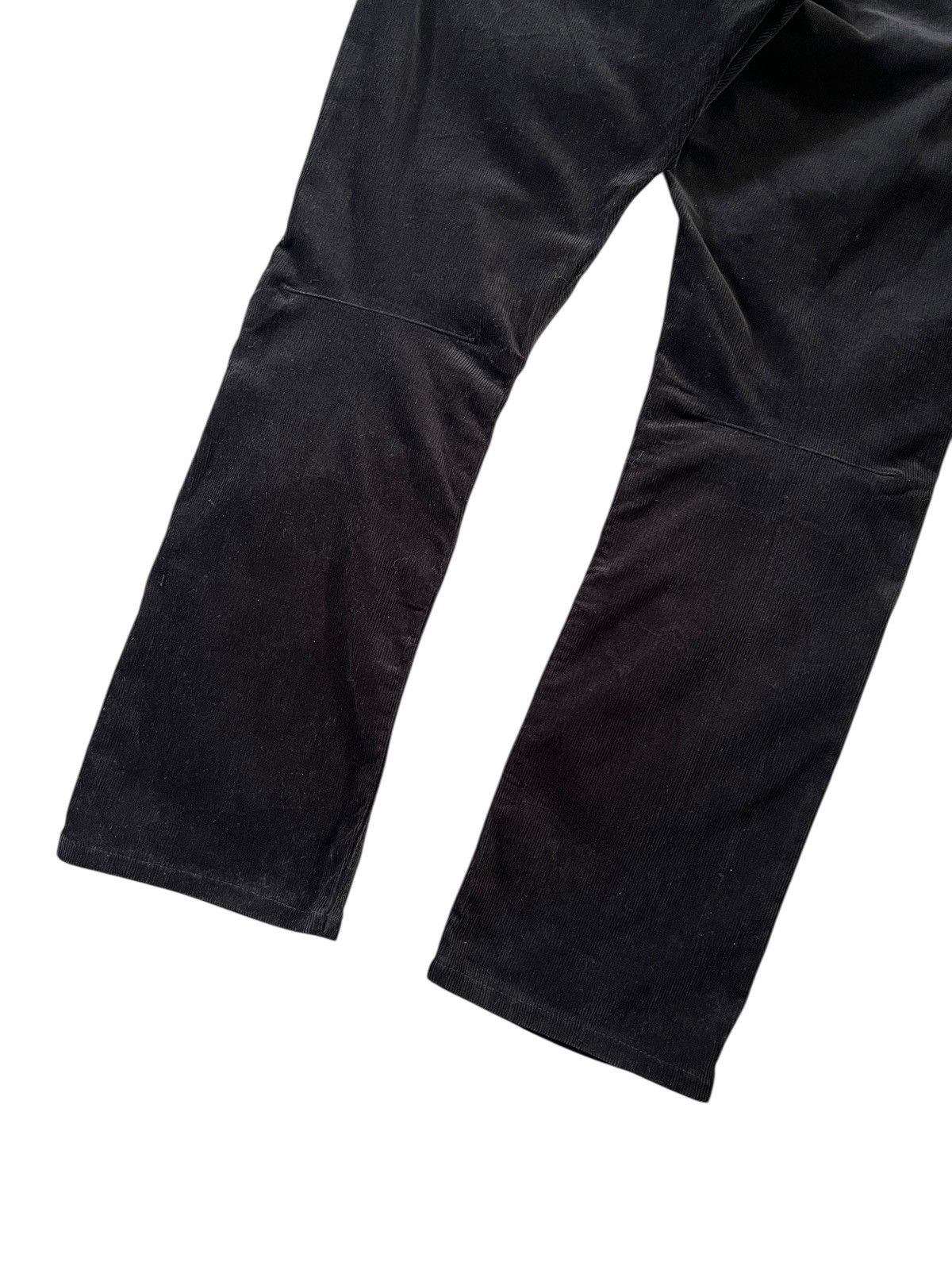 Nonnative Nonnative Corduroy Biker Pants Size US 32 / EU 48 - 6 Thumbnail