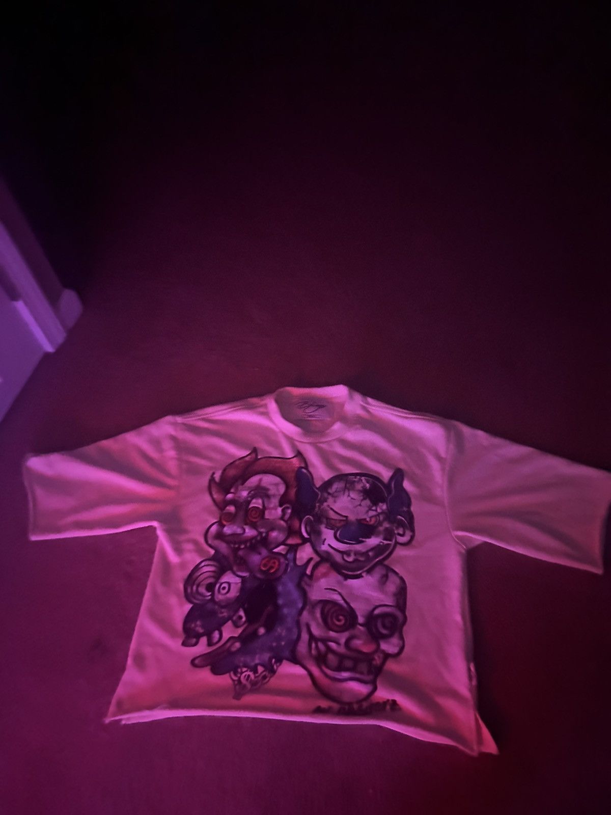 Other BKYS SHIRT crop-Tshirt Size US S / EU 44-46 / 1 - 1 Thumbnail