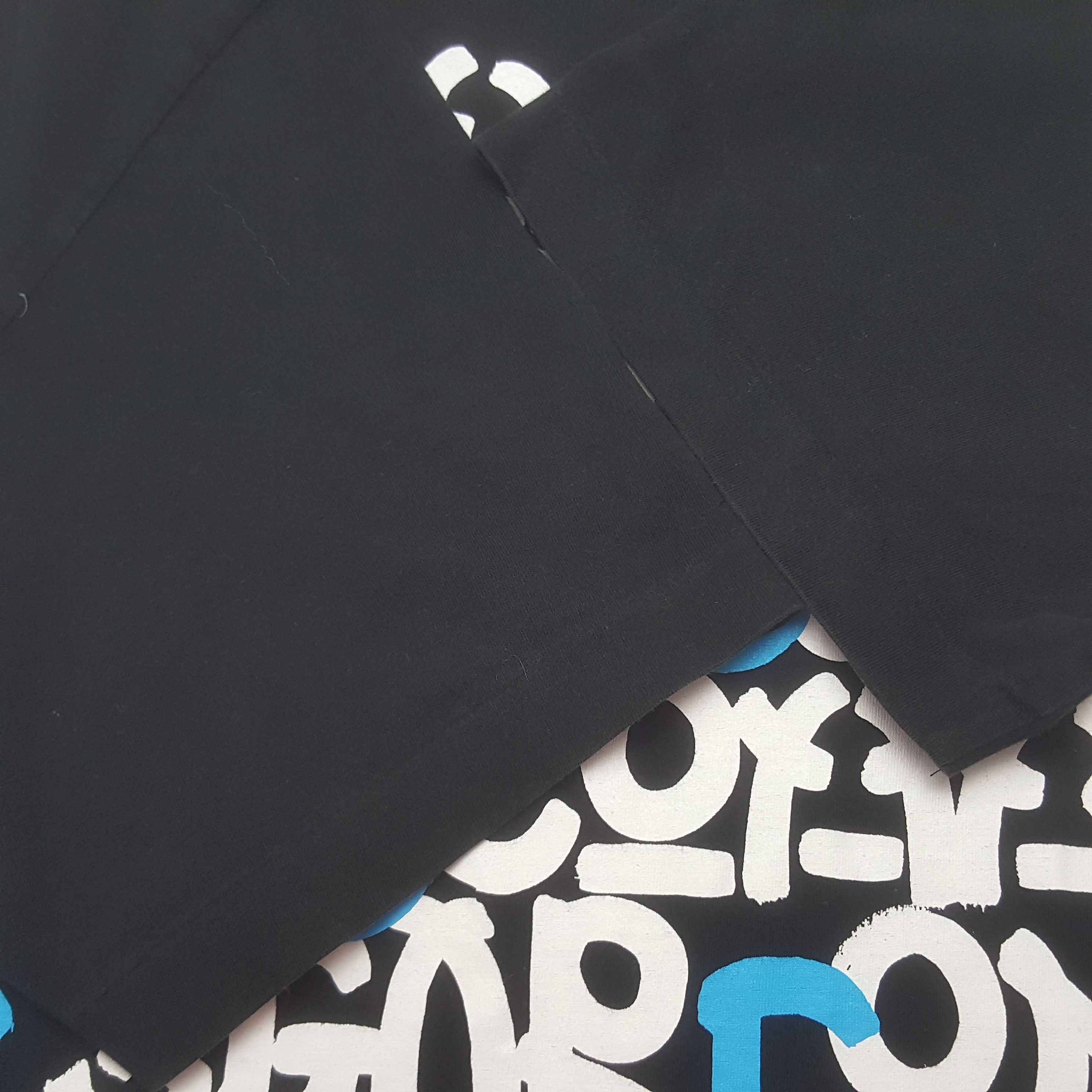 Comme des Garcons Homme Plus Vintage Comme des Garcond Homme Plus Tshirt Size L / US 10 / IT 46 - 5 Thumbnail