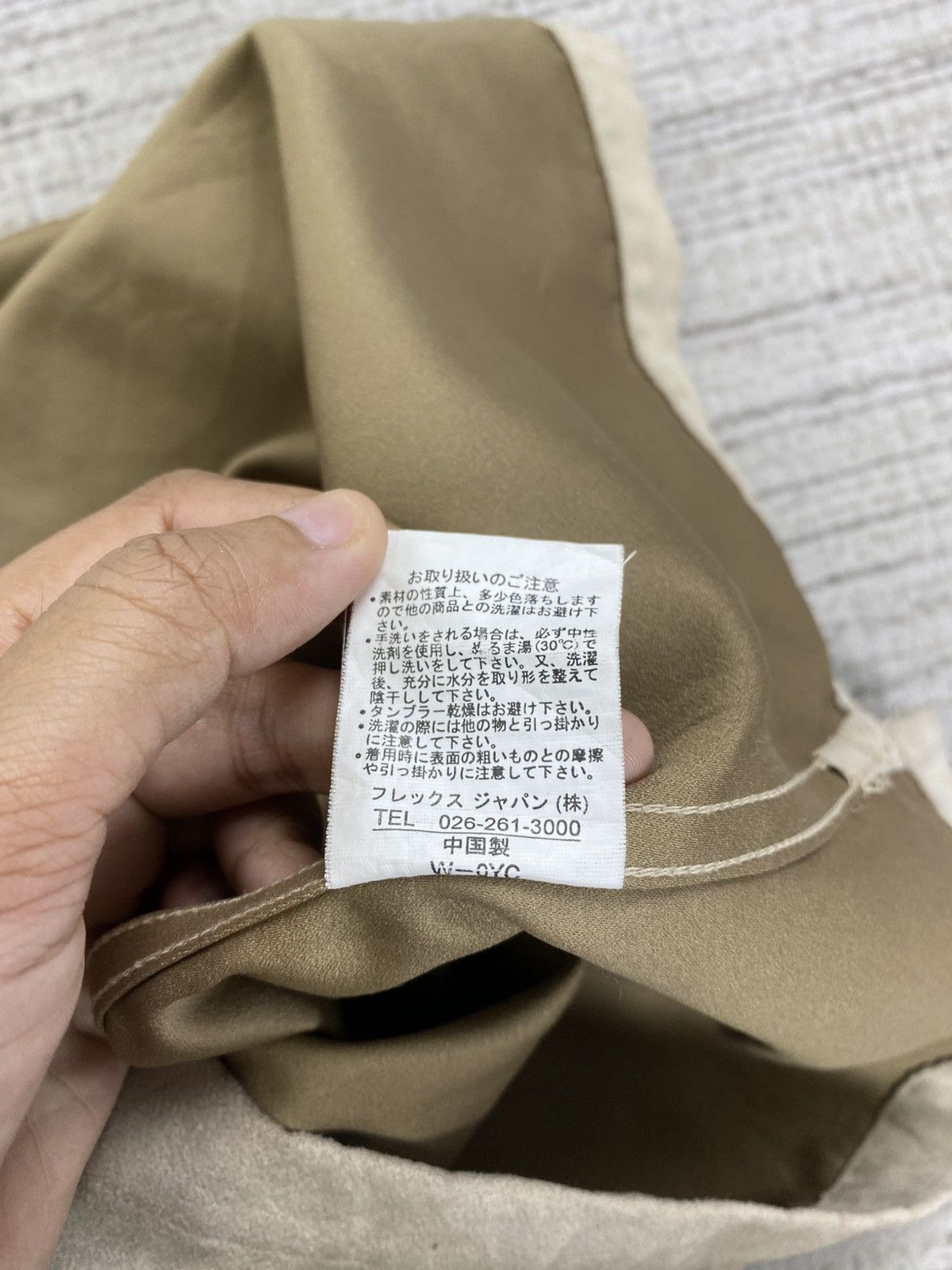 Designer × Vintage Vintage Mulholland Men’s Tops Retro Casual Shortsleeve Shirt Size US M / EU 48-50 / 2 - 8 Thumbnail