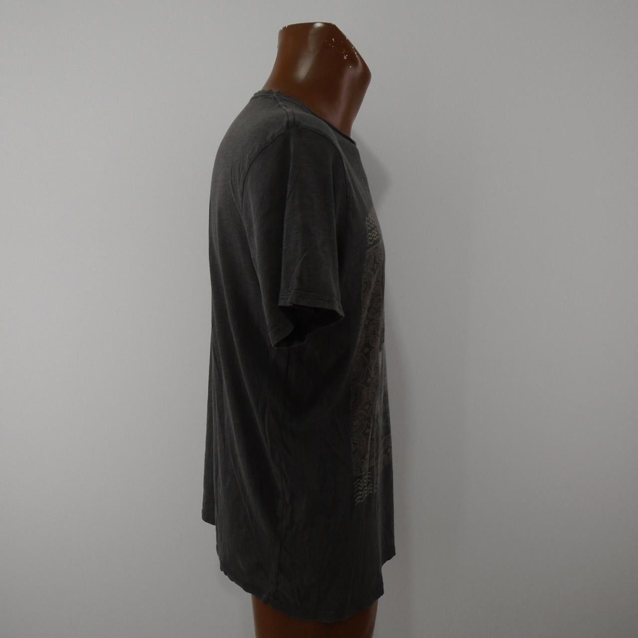 Quiksilver Men's T-Shirt Quiksilver Size US M / EU 48-50 / 2 - 7 Thumbnail