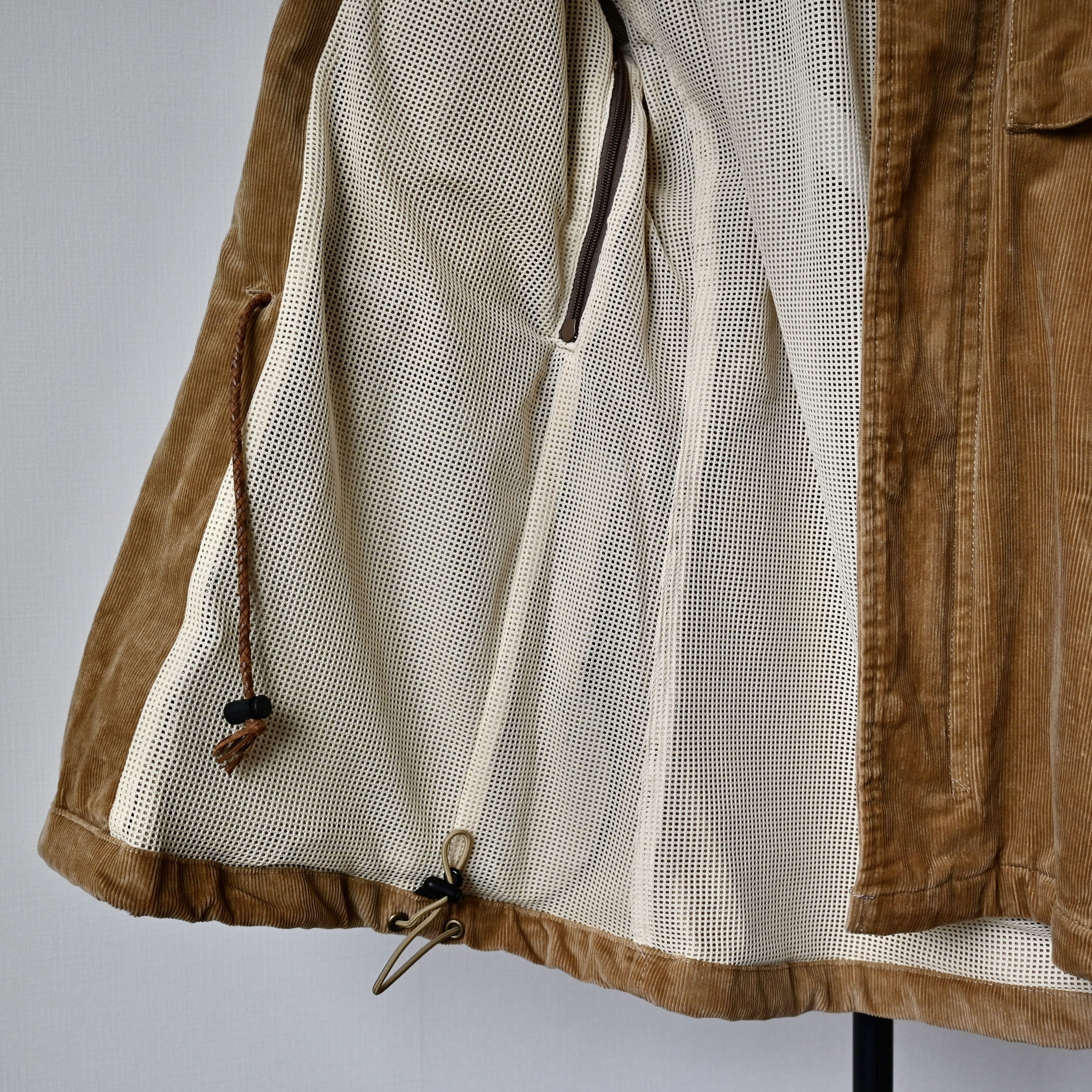 Fragment Design × Levi's ARCHIVE, 2004 Fragment Design x Levi's fenom M/65 jacket Size US M / EU 48-50 / 2 - 13 Thumbnail