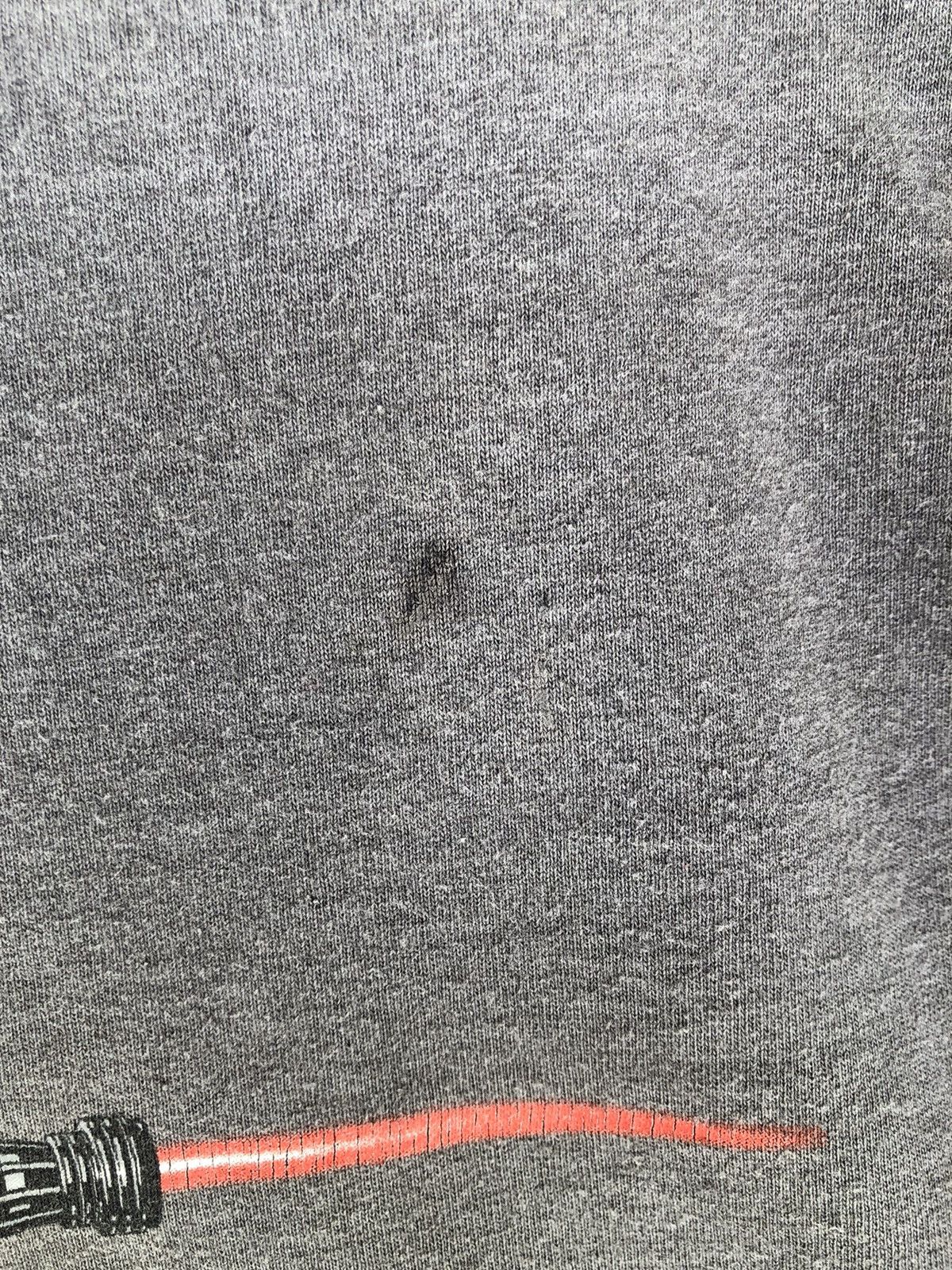 Star Wars Vintage 90s SUN FADED Star Wars Tee Size US XL / EU 56 / 4 - 5 Thumbnail