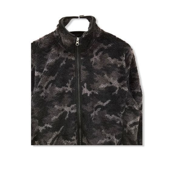 Japanese Brand Japanese Brand Uniqlo Camouflage Jacket Size US S / EU 44-46 / 1 - 2 Thumbnail