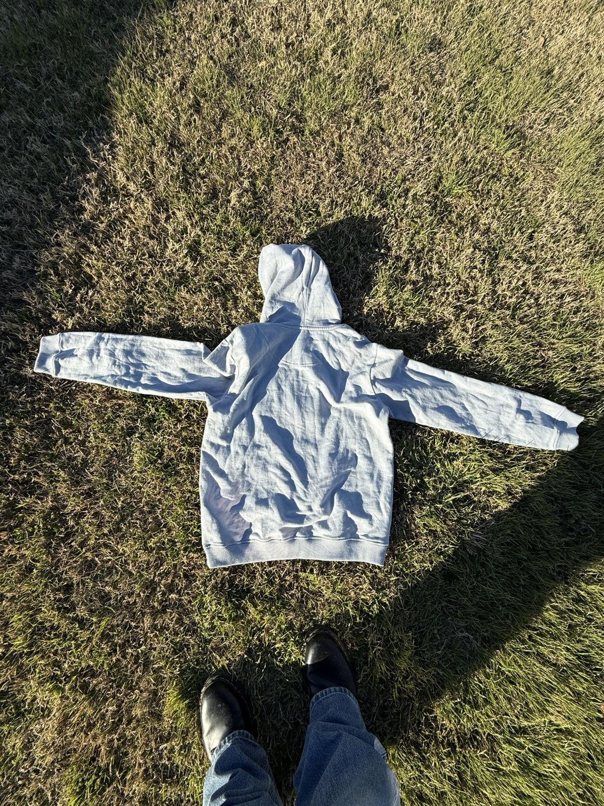 Kenzo Kenzo Hoodie Size US M / EU 48-50 / 2 - 2 Thumbnail